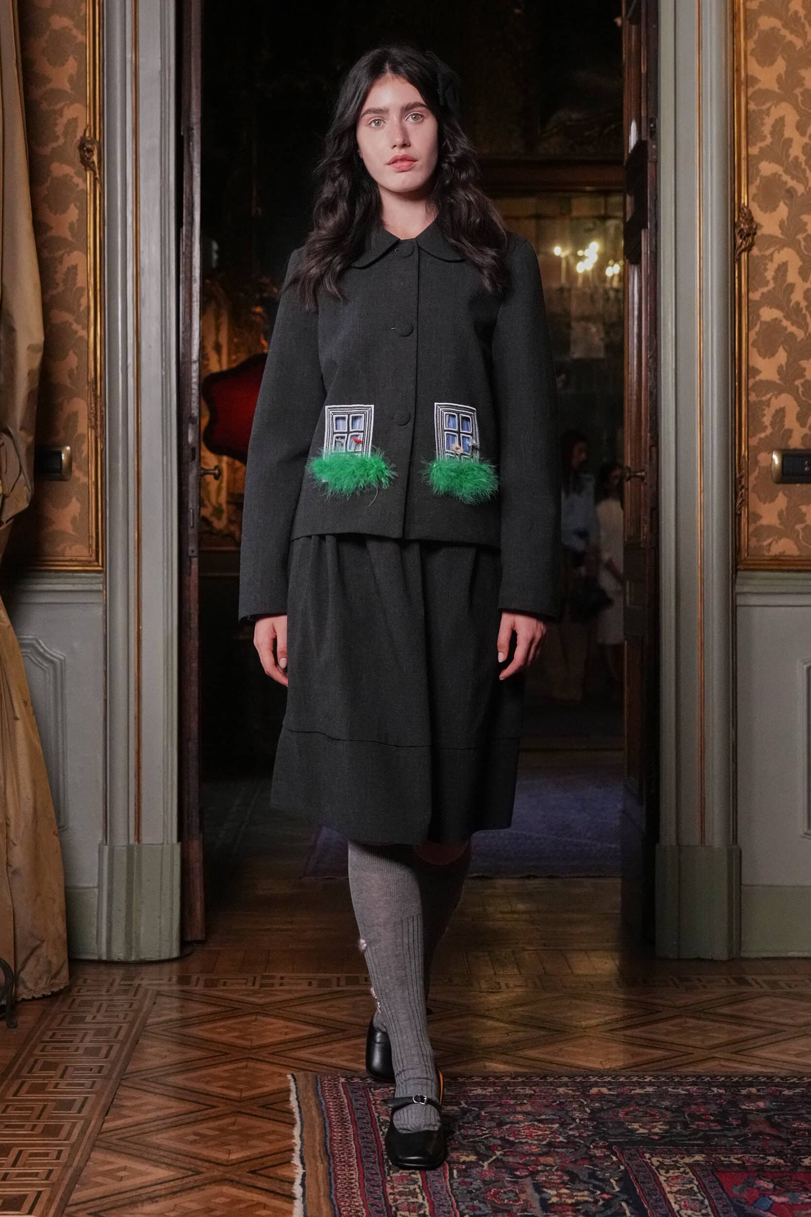 Venerdi Pomeriggio Spring 2027 Fashion Show