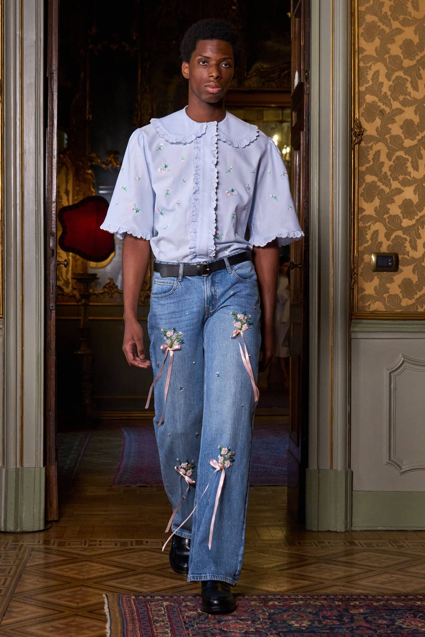 Venerdi Pomeriggio Spring 2027 Fashion Show