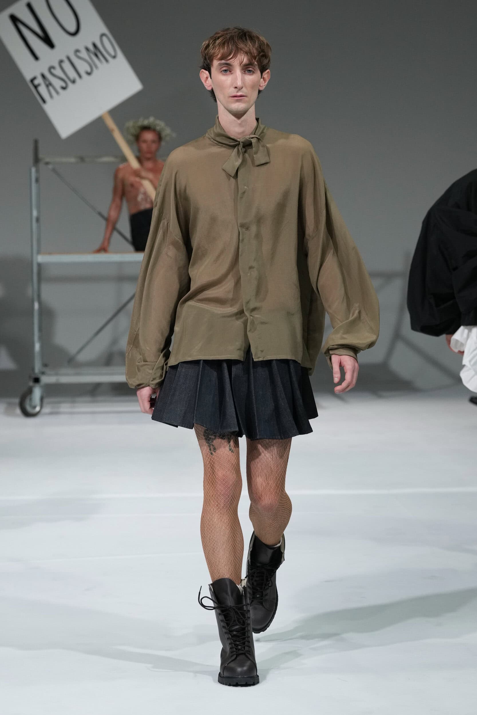 Casa Preti Spring 2027 Fashion Show