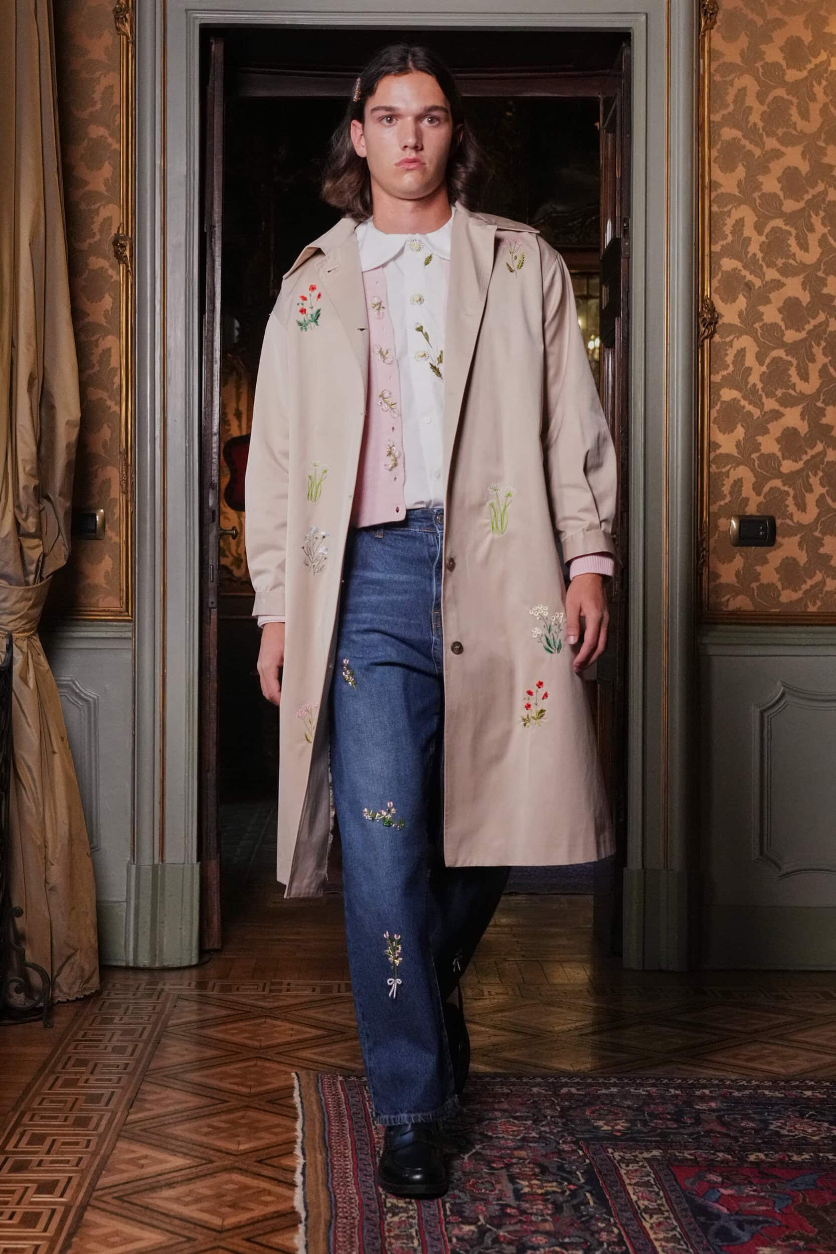 Venerdi Pomeriggio Spring 2027 Fashion Show