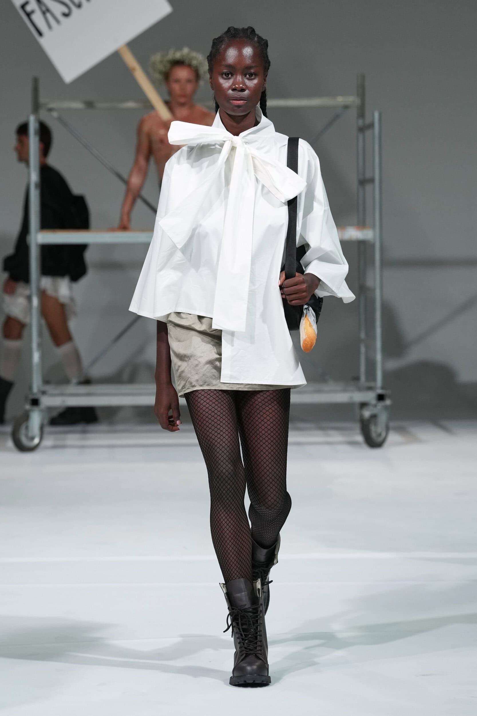 Casa Preti Spring 2027 Fashion Show