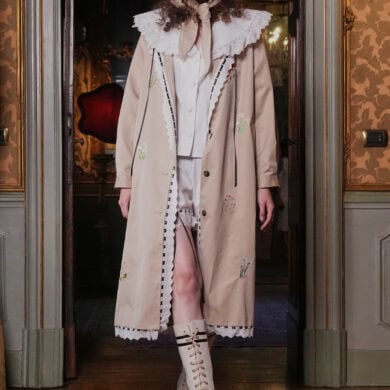 Venerdi Pomeriggio Spring 2027 Fashion Show