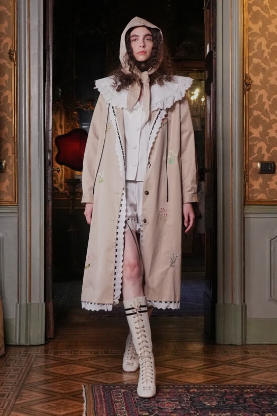 Venerdi Pomeriggio Spring 2027 Fashion Show