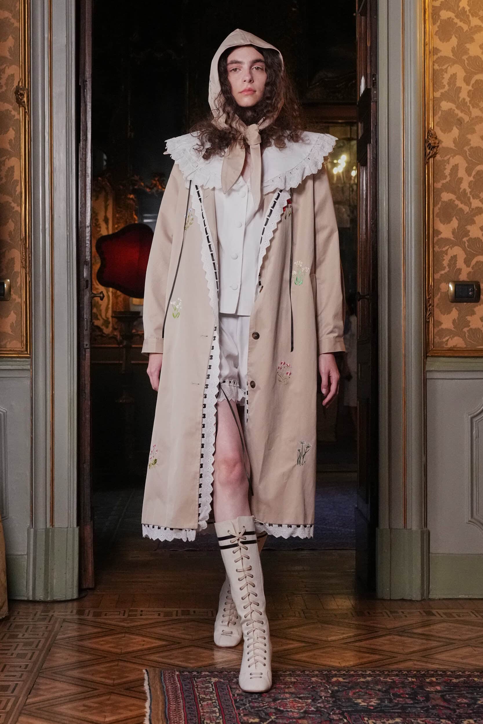 Venerdi Pomeriggio Spring 2027 Fashion Show