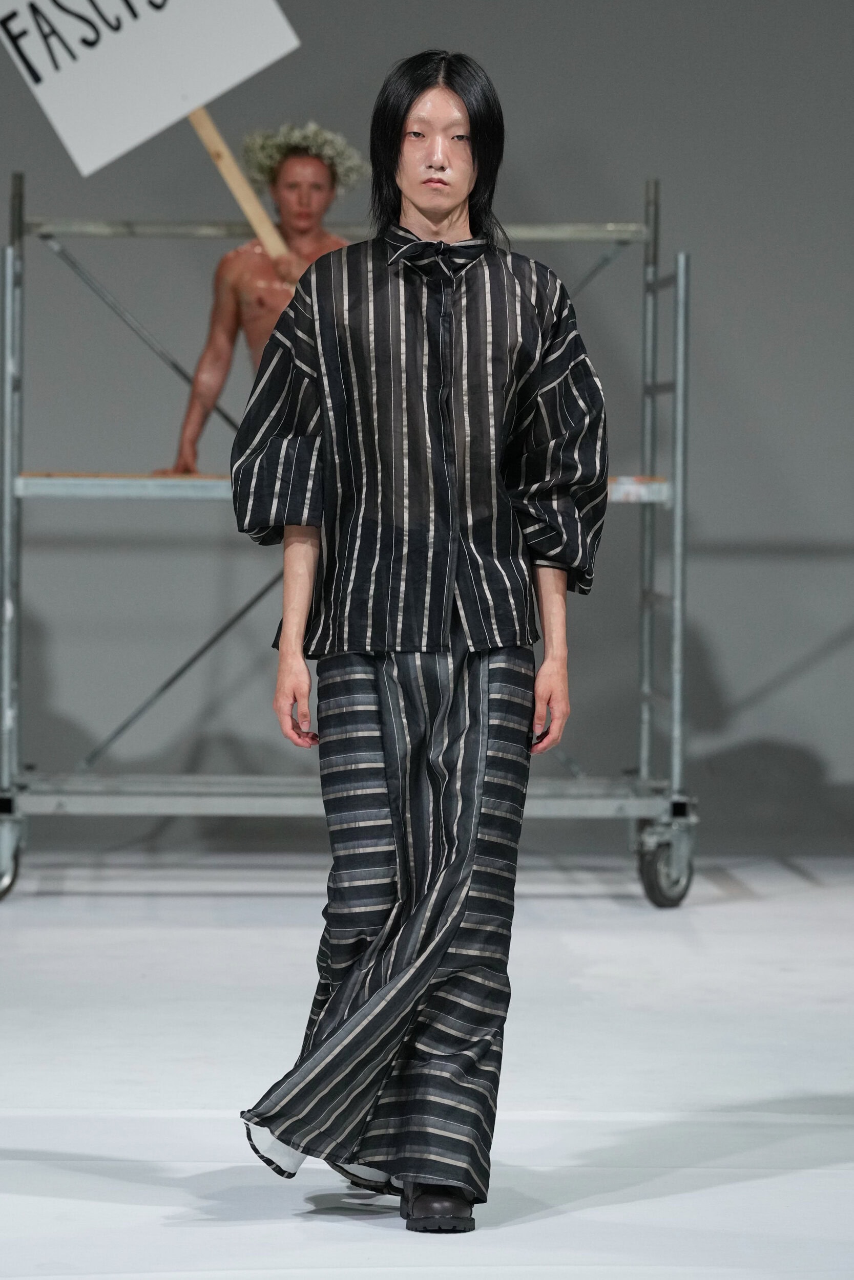Casa Preti Spring 2027 Fashion Show