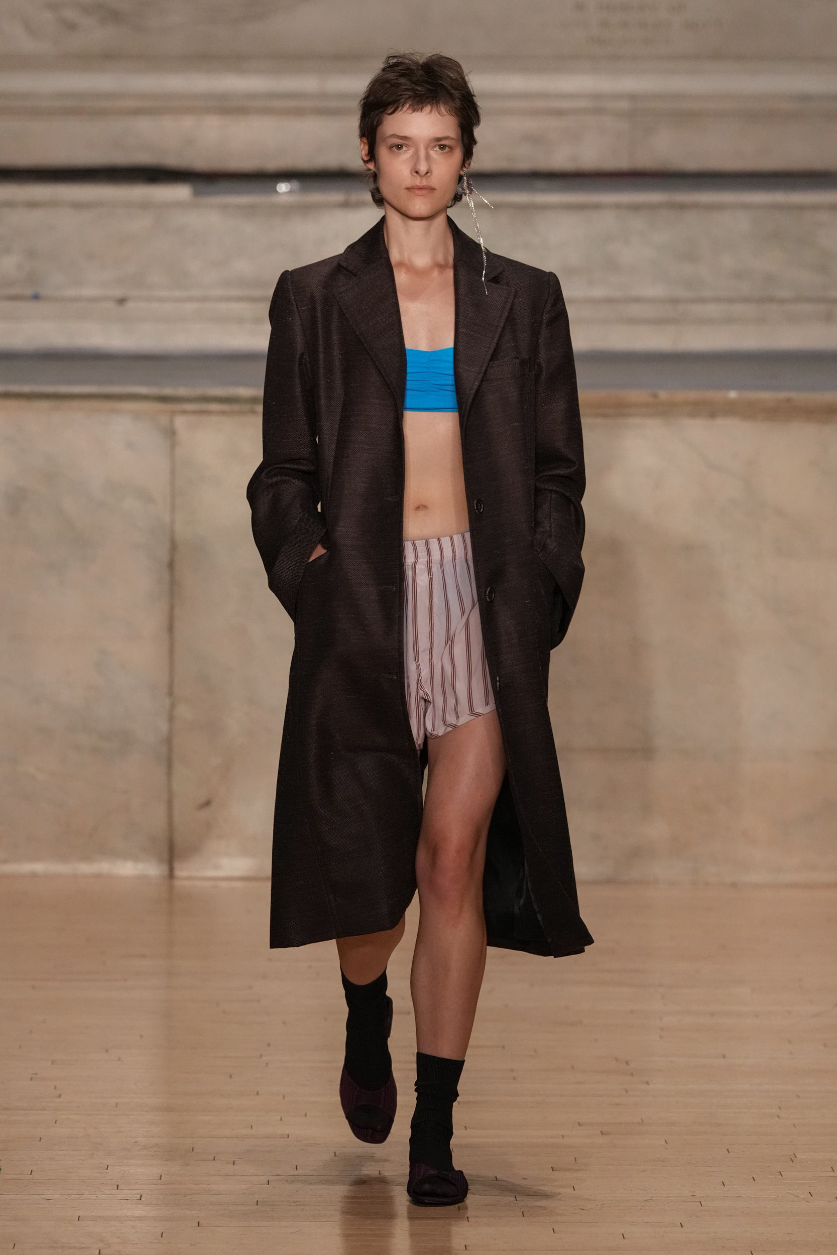Rachel Comey Spring 2027 Fashion Show