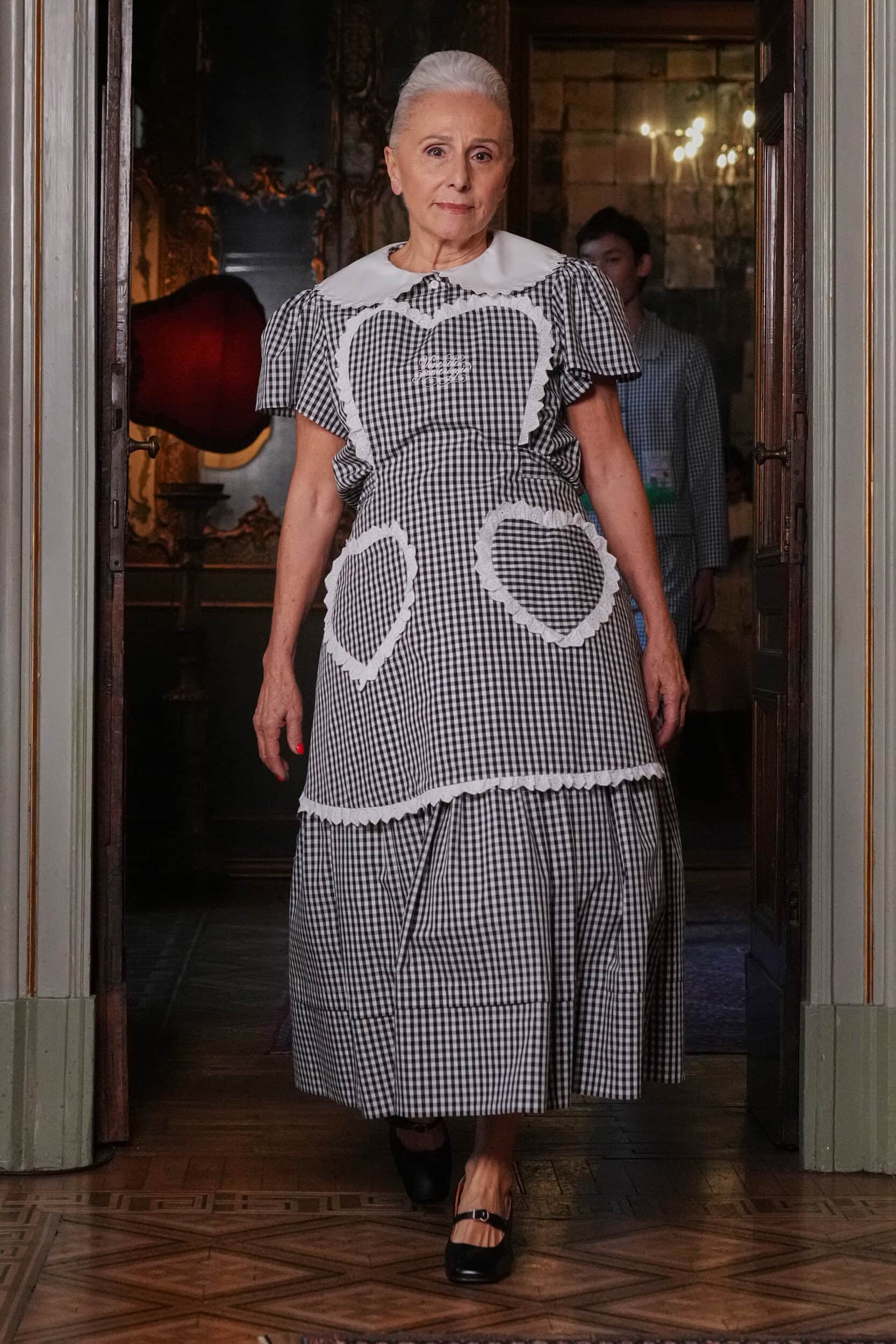 Venerdi Pomeriggio Spring 2027 Fashion Show
