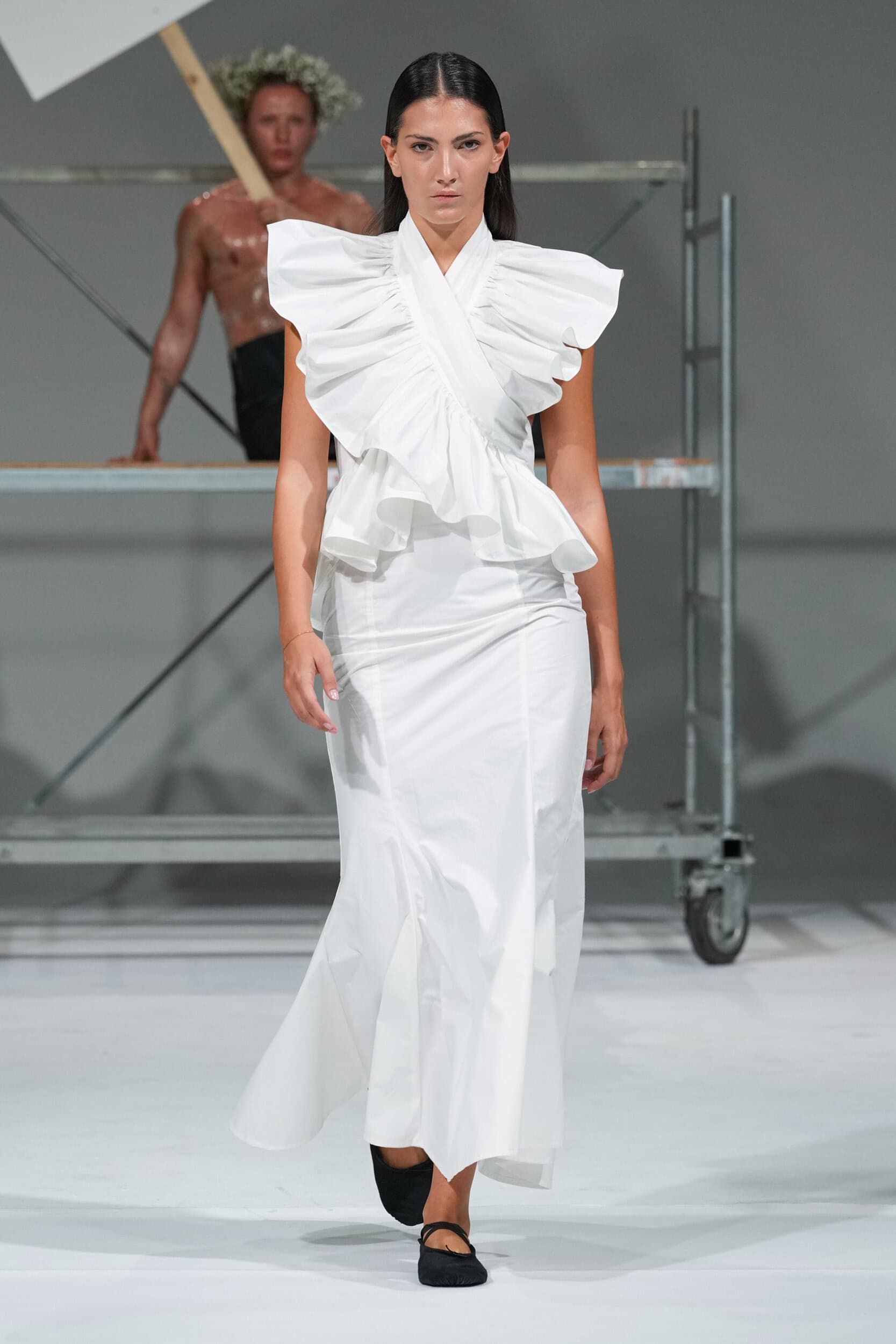 Casa Preti Spring 2027 Fashion Show