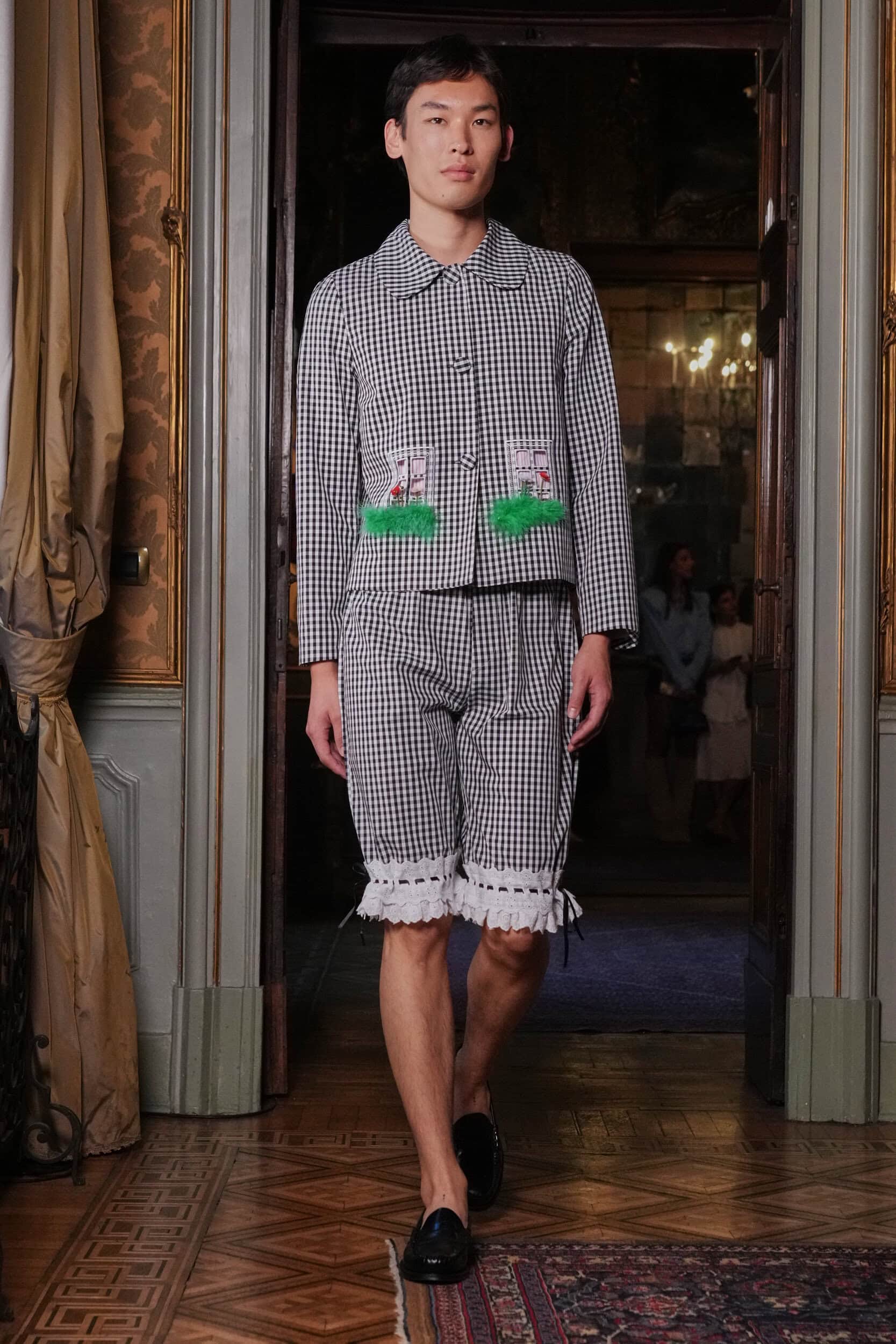 Venerdi Pomeriggio Spring 2027 Fashion Show