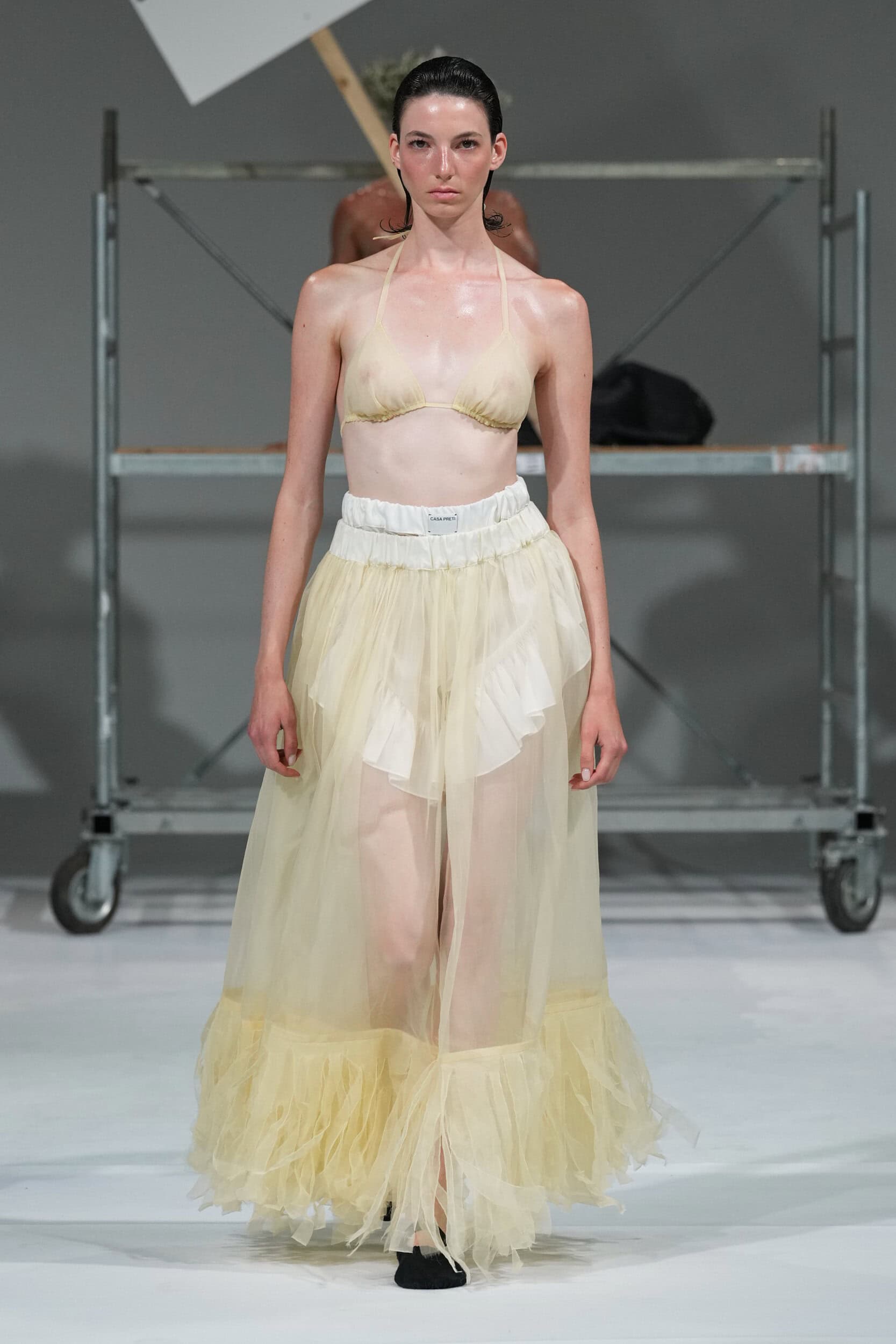 Casa Preti Spring 2027 Fashion Show