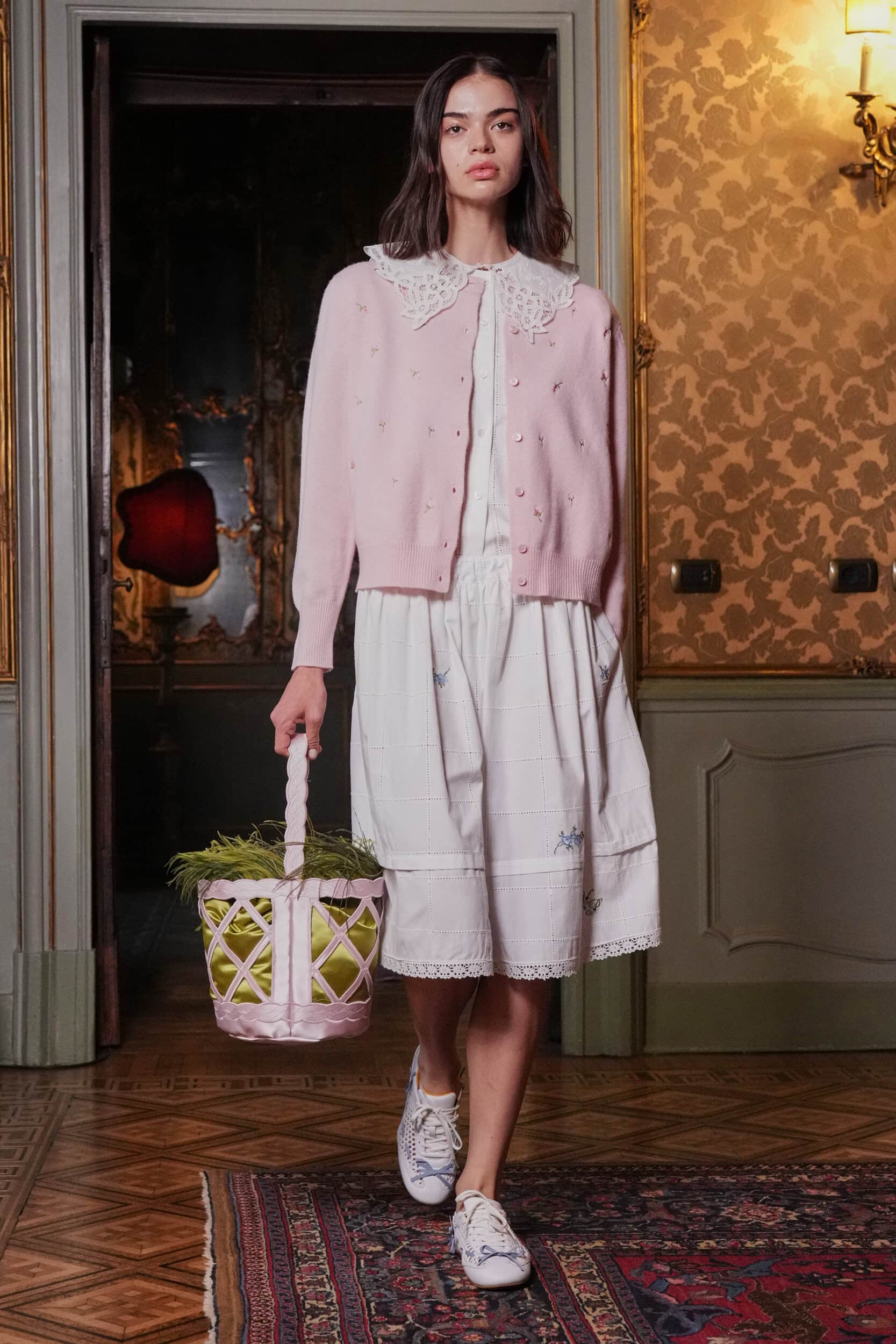 Venerdi Pomeriggio Spring 2027 Fashion Show