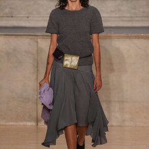 Rachel Comey Spring 2027 Fashion Show