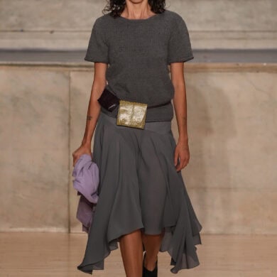 Rachel Comey Spring 2027 Fashion Show