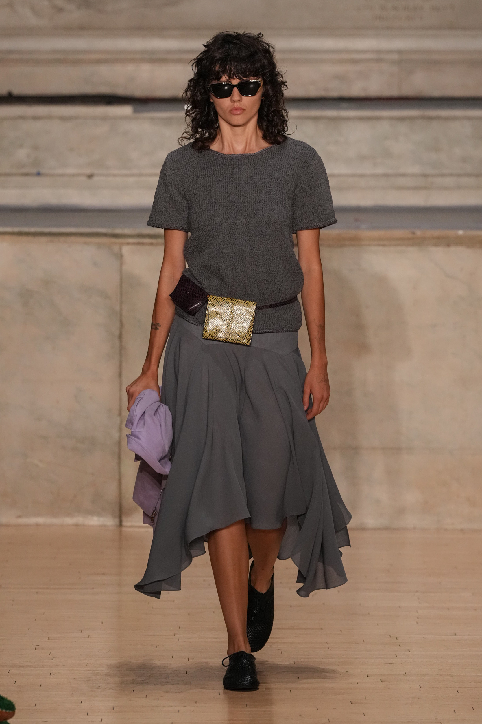 Rachel Comey Spring 2027 Fashion Show