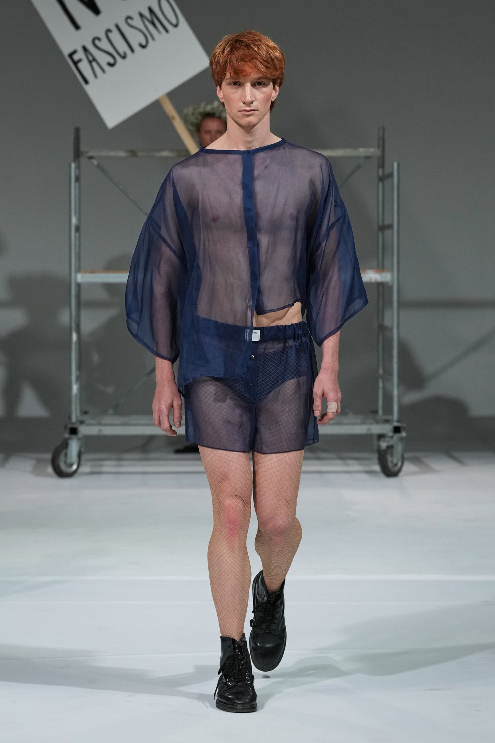 Casa Preti Spring 2027 Fashion Show