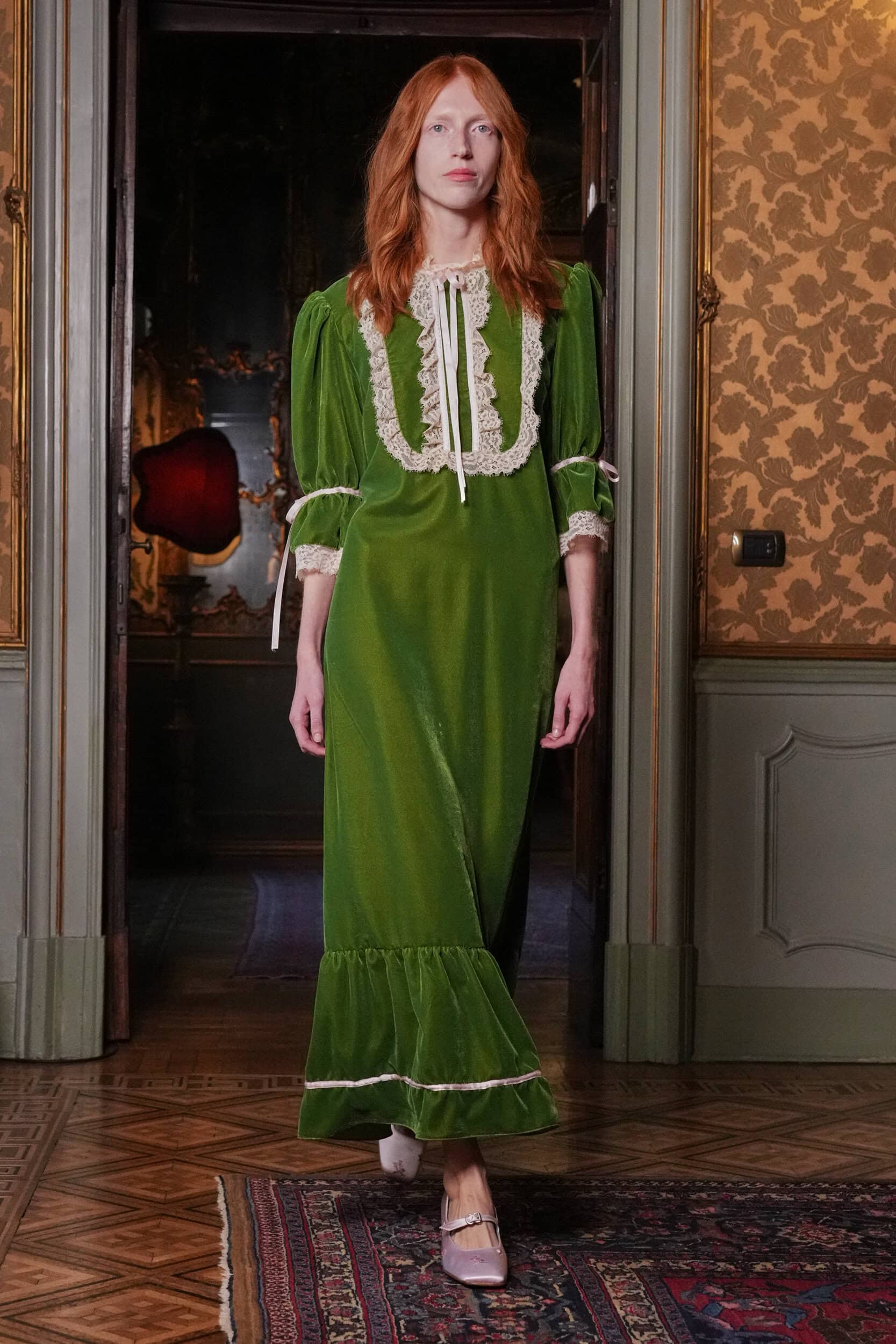 Venerdi Pomeriggio Spring 2027 Fashion Show