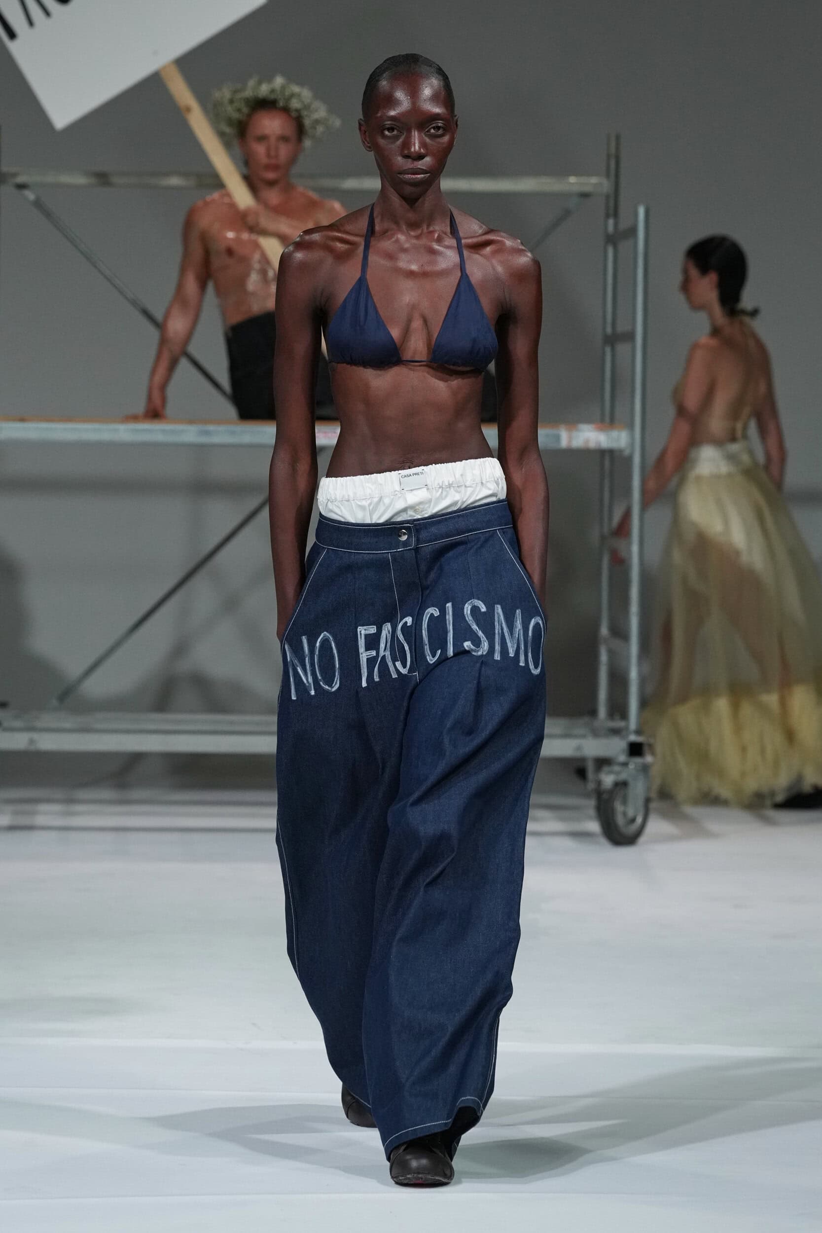 Casa Preti Spring 2027 Fashion Show