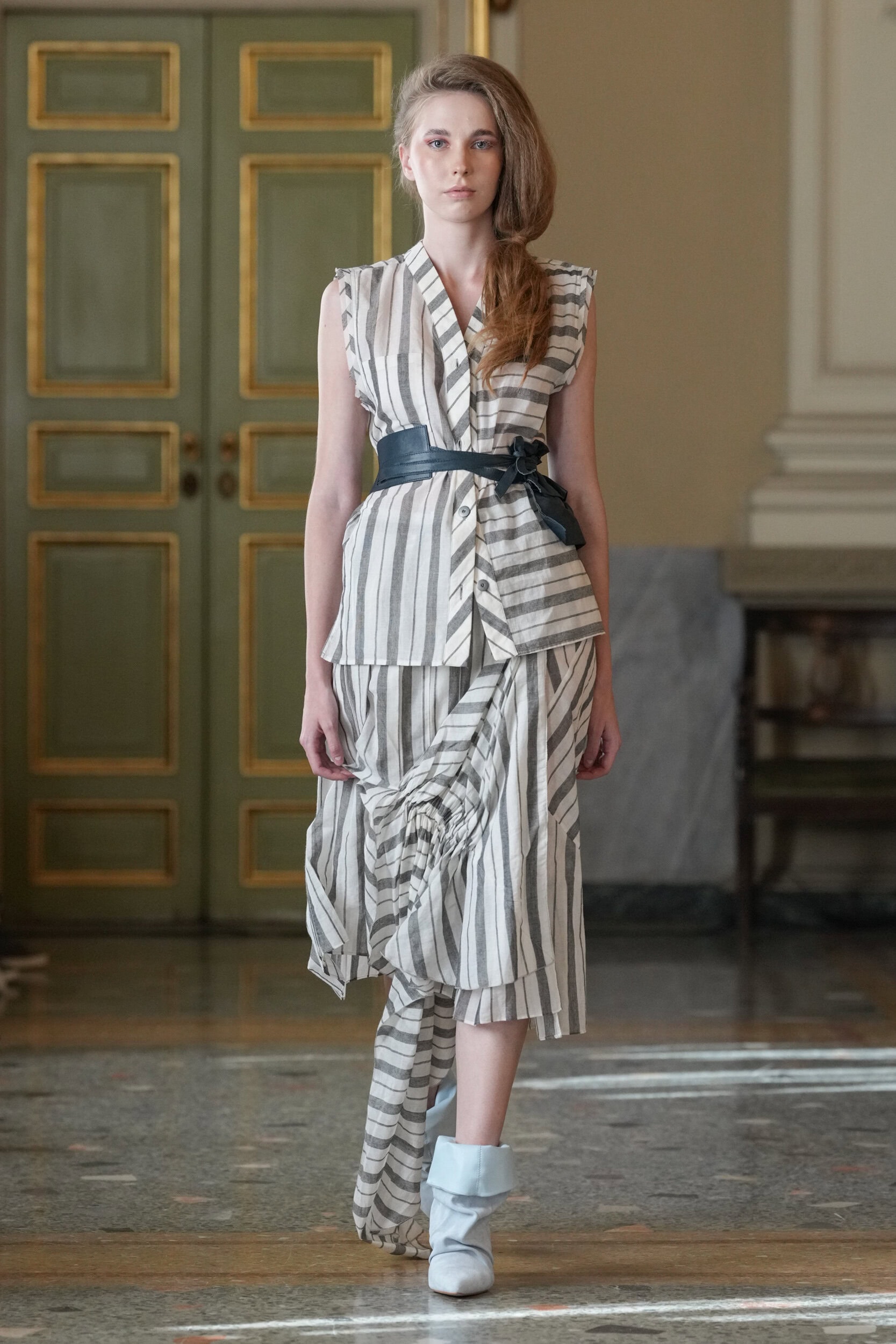 Francesca Liberatore Spring 2027 Fashion Show