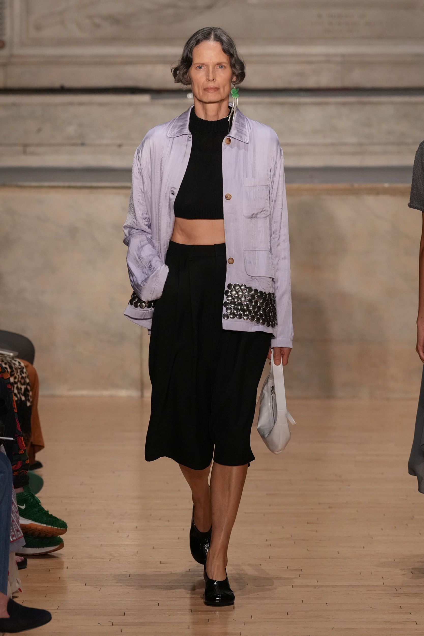 Rachel Comey Spring 2027 Fashion Show