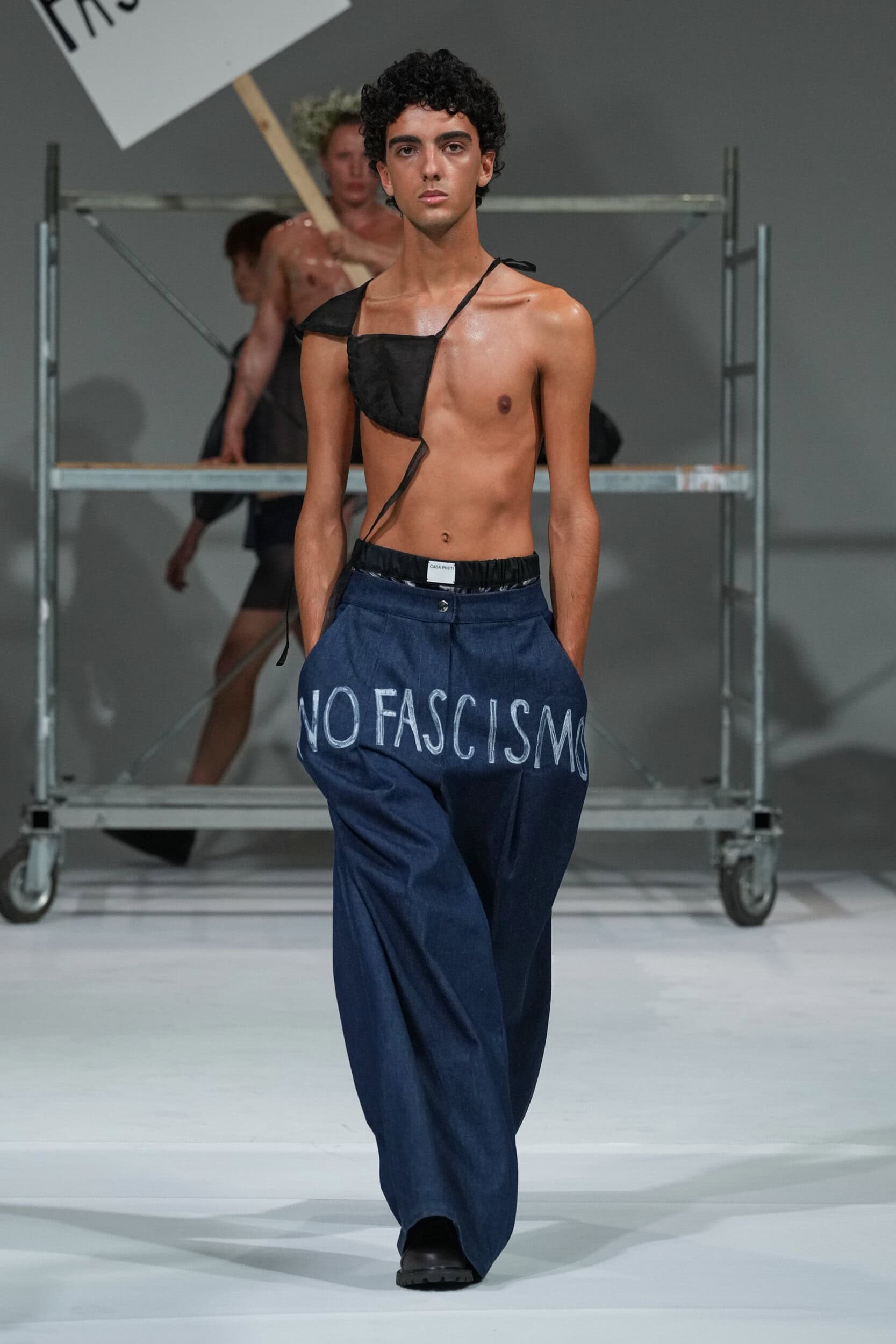 Casa Preti Spring 2027 Fashion Show