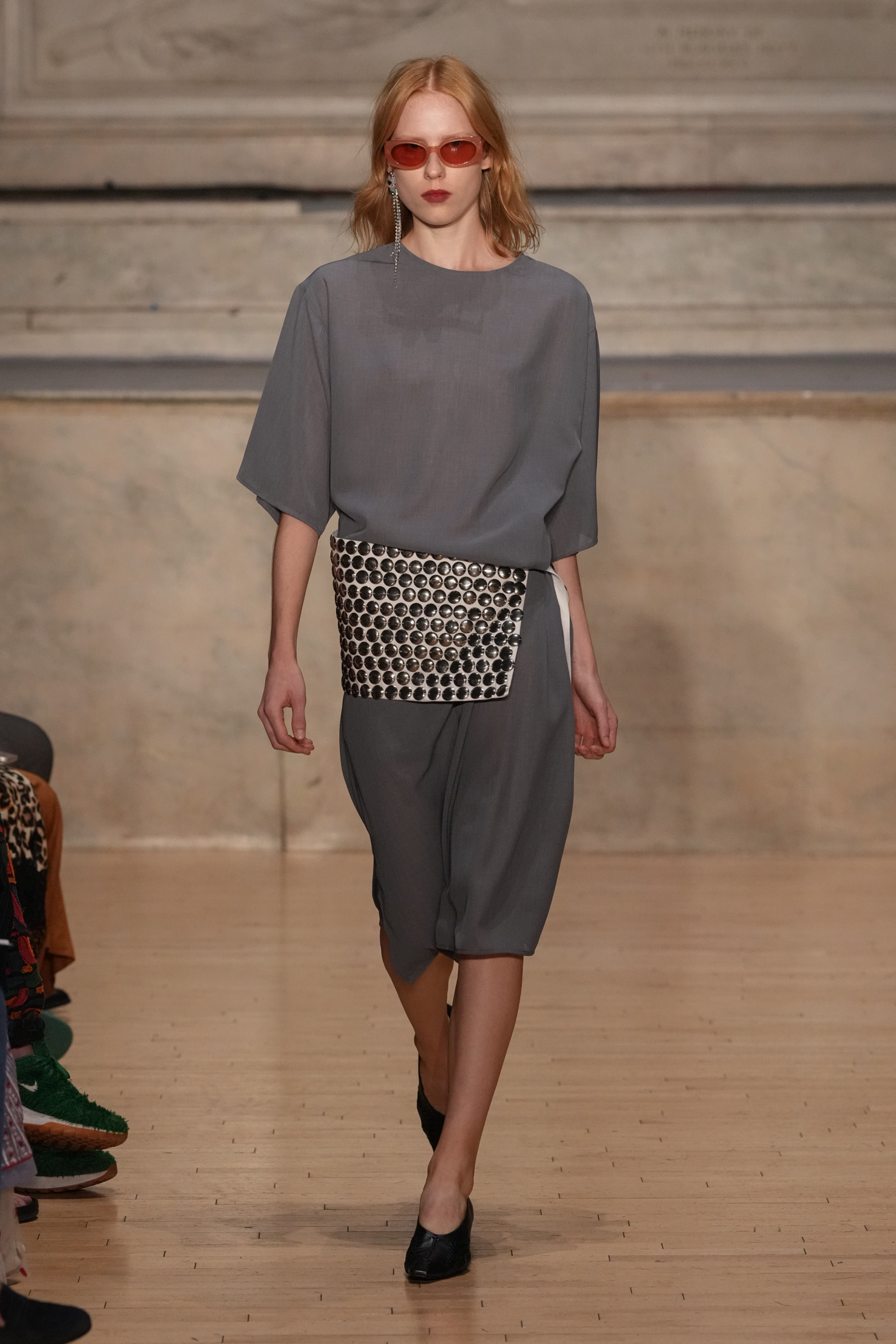 Rachel Comey Spring 2027 Fashion Show