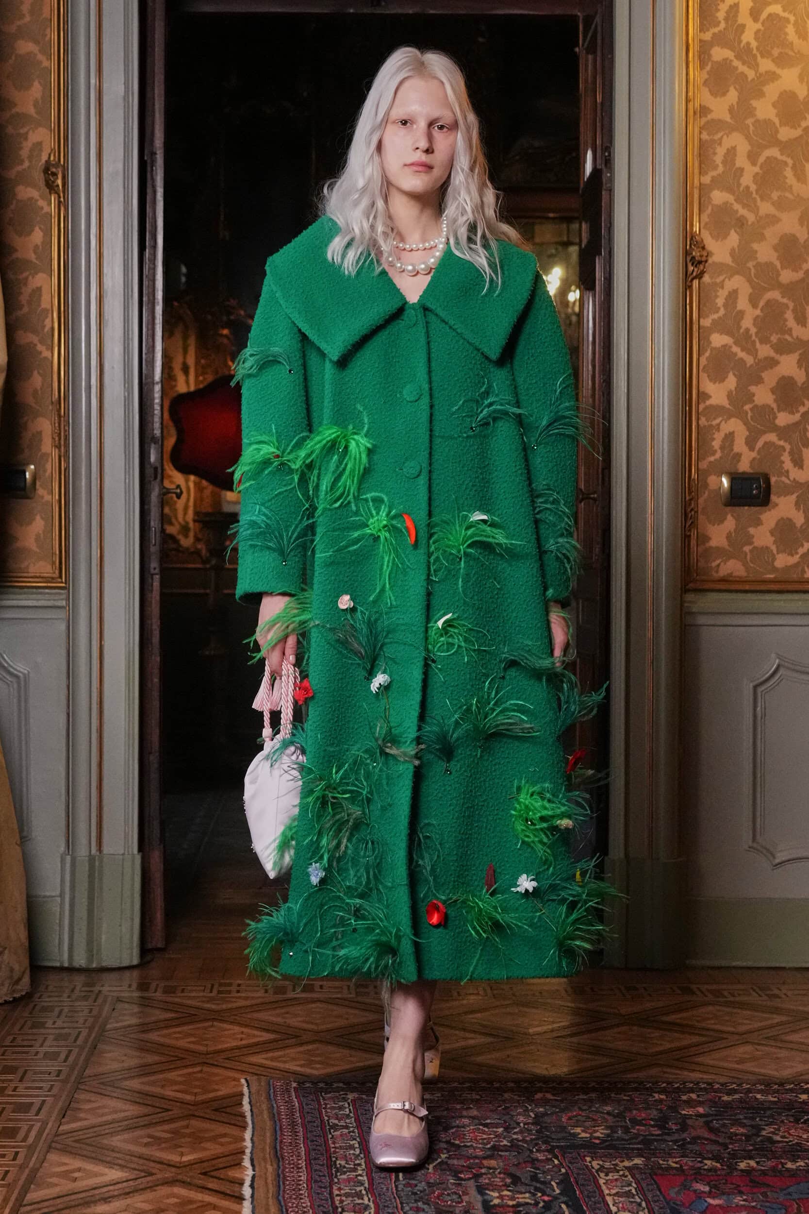 Venerdi Pomeriggio Spring 2027 Fashion Show