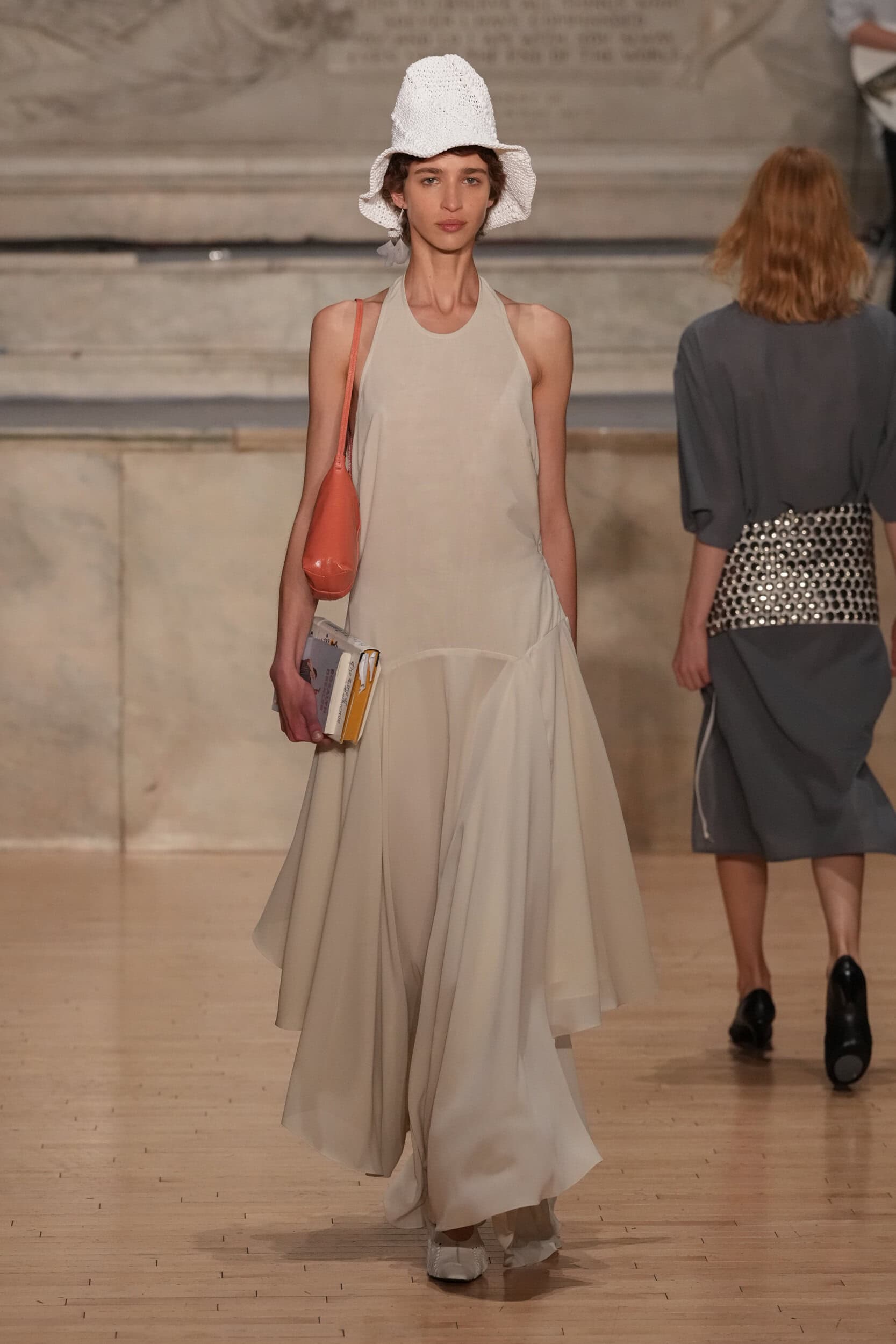 Rachel Comey Spring 2027 Fashion Show
