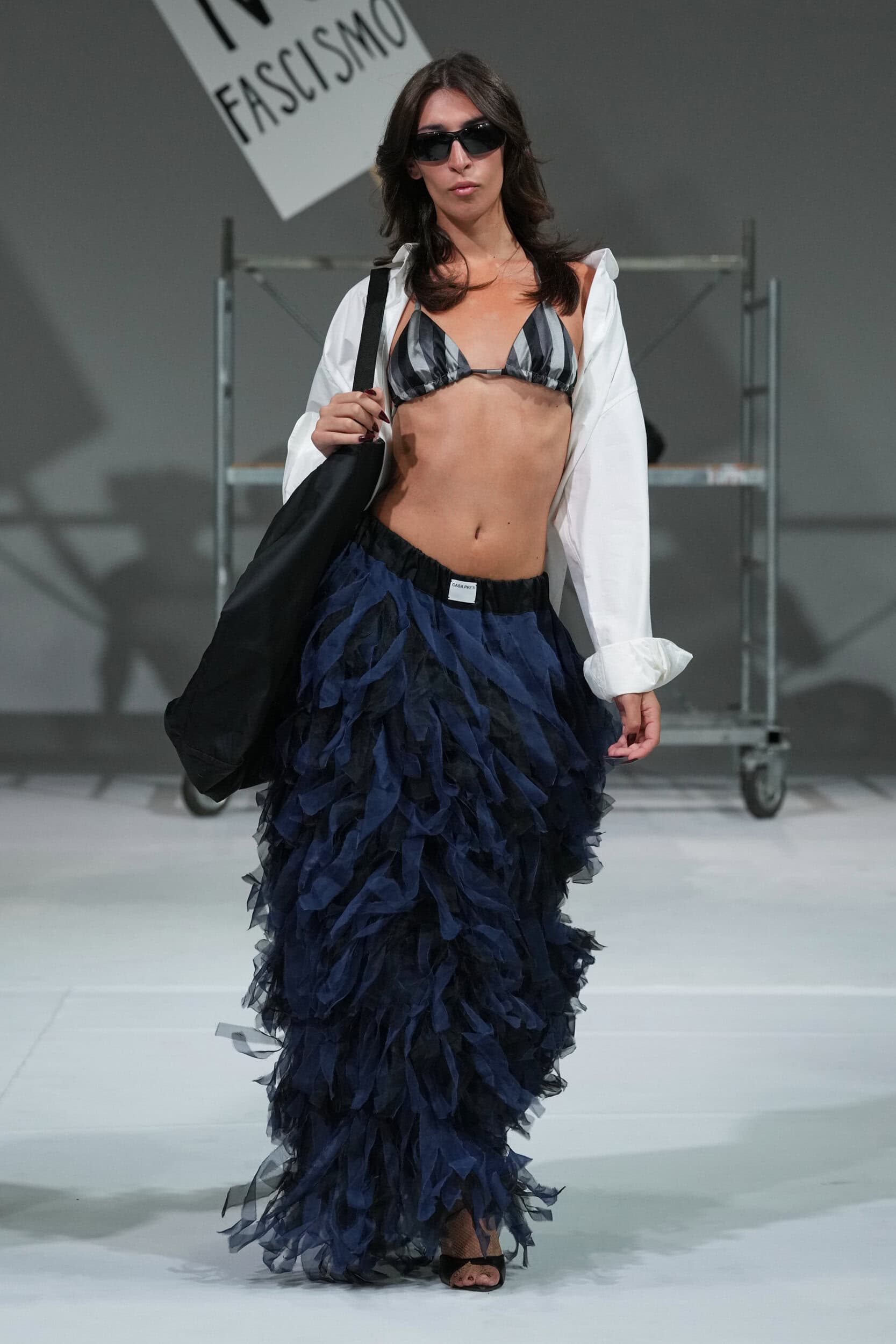 Casa Preti Spring 2027 Fashion Show