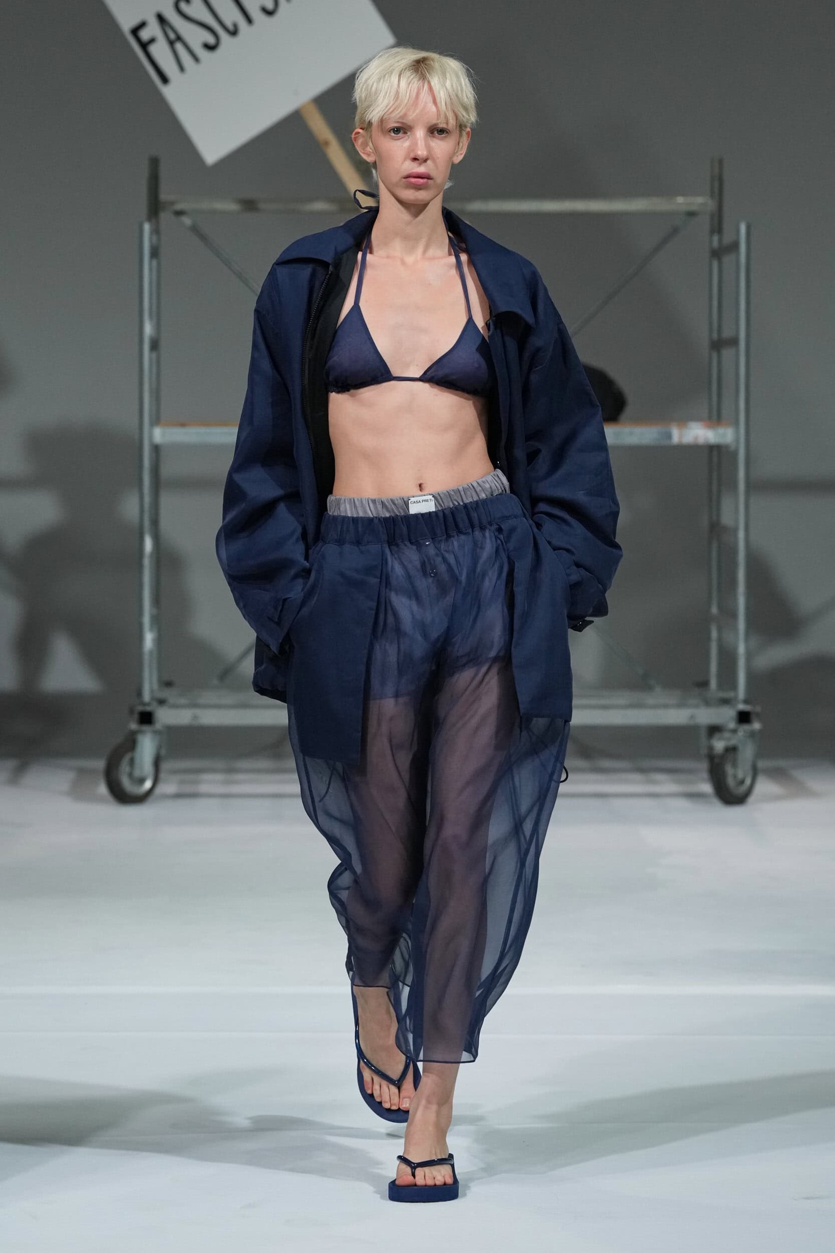 Casa Preti Spring 2027 Fashion Show