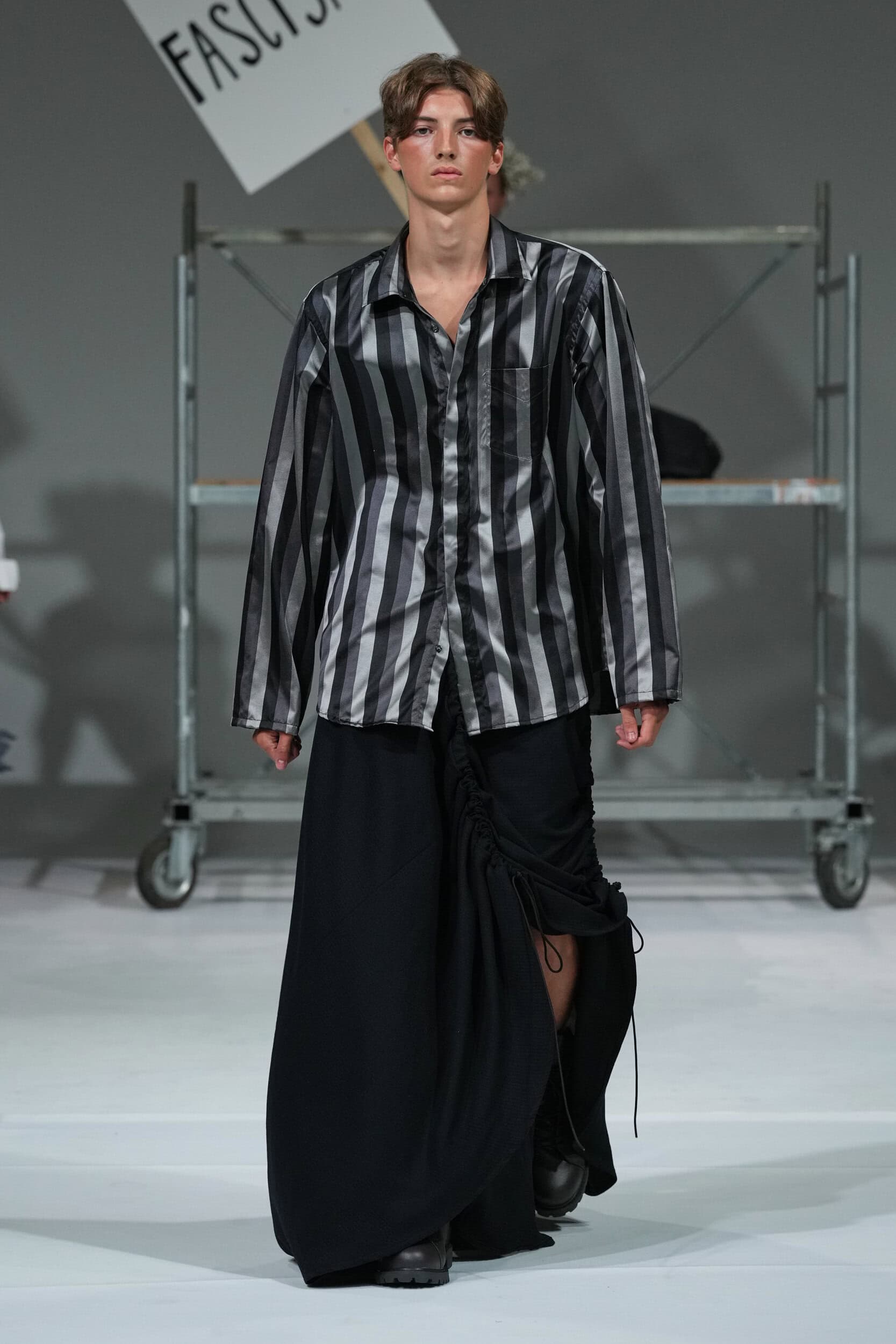 Casa Preti Spring 2027 Fashion Show
