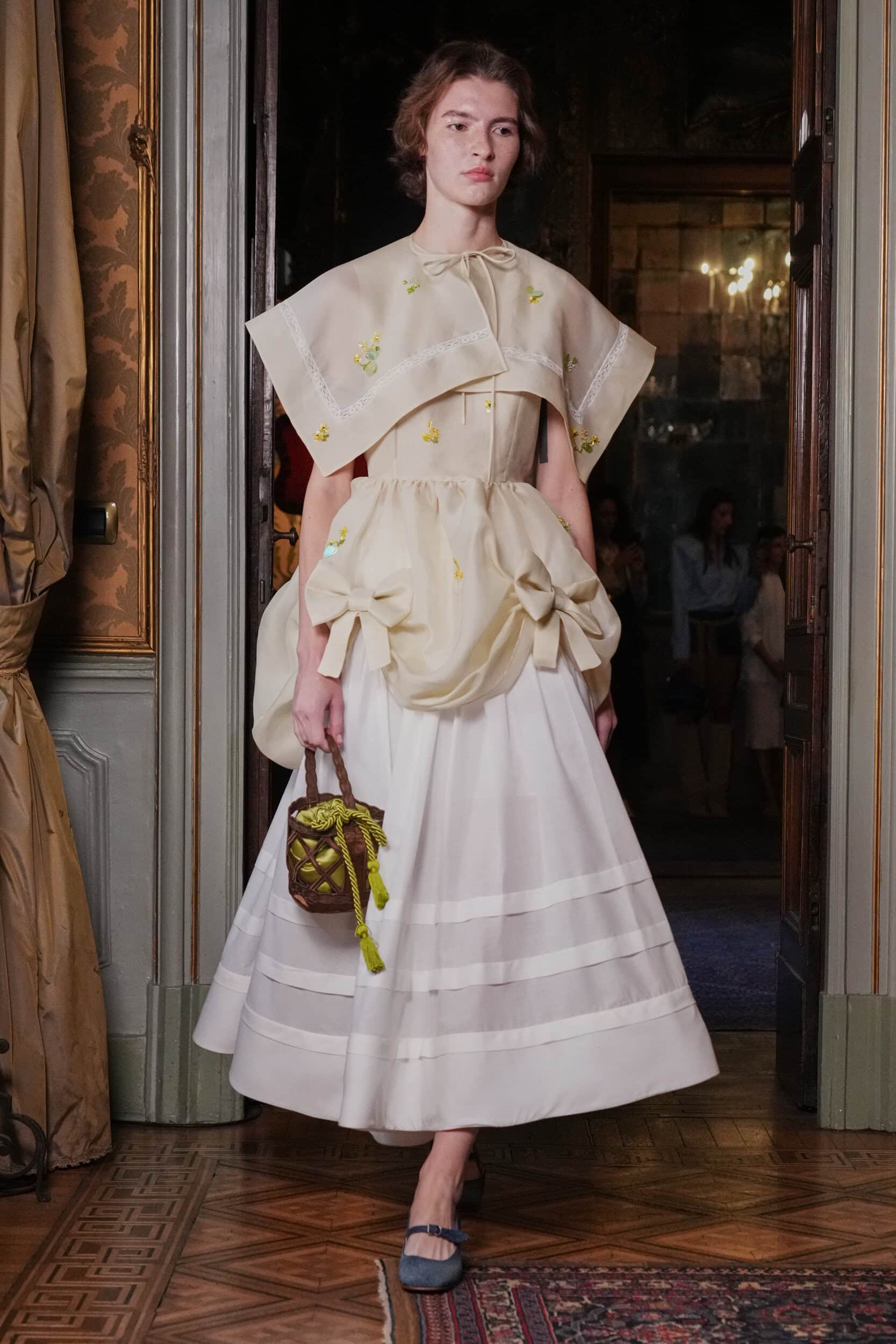 Venerdi Pomeriggio Spring 2027 Fashion Show