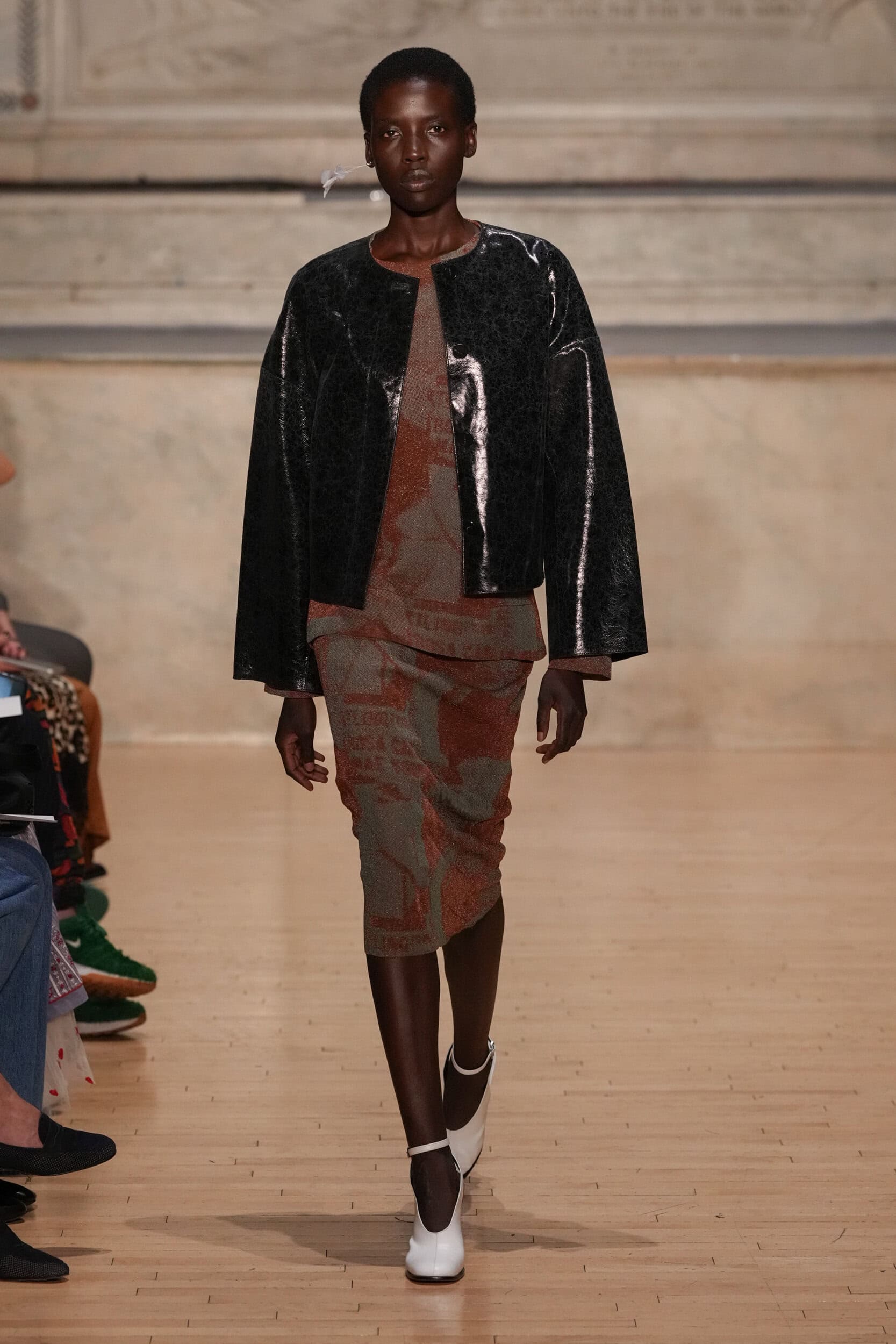 Rachel Comey Spring 2027 Fashion Show