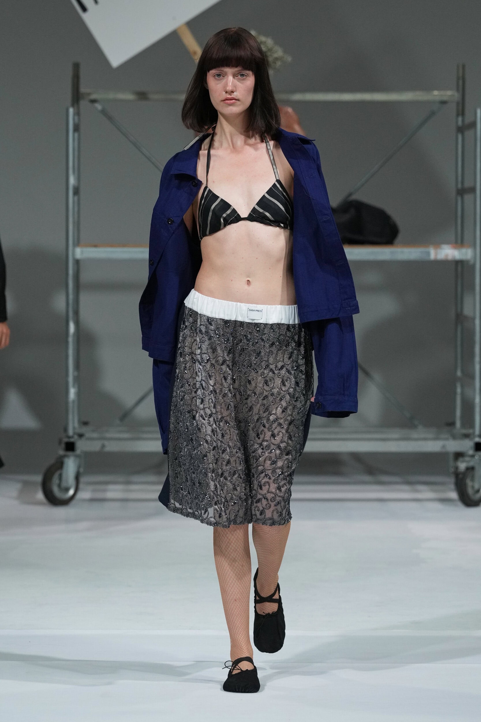 Casa Preti Spring 2027 Fashion Show