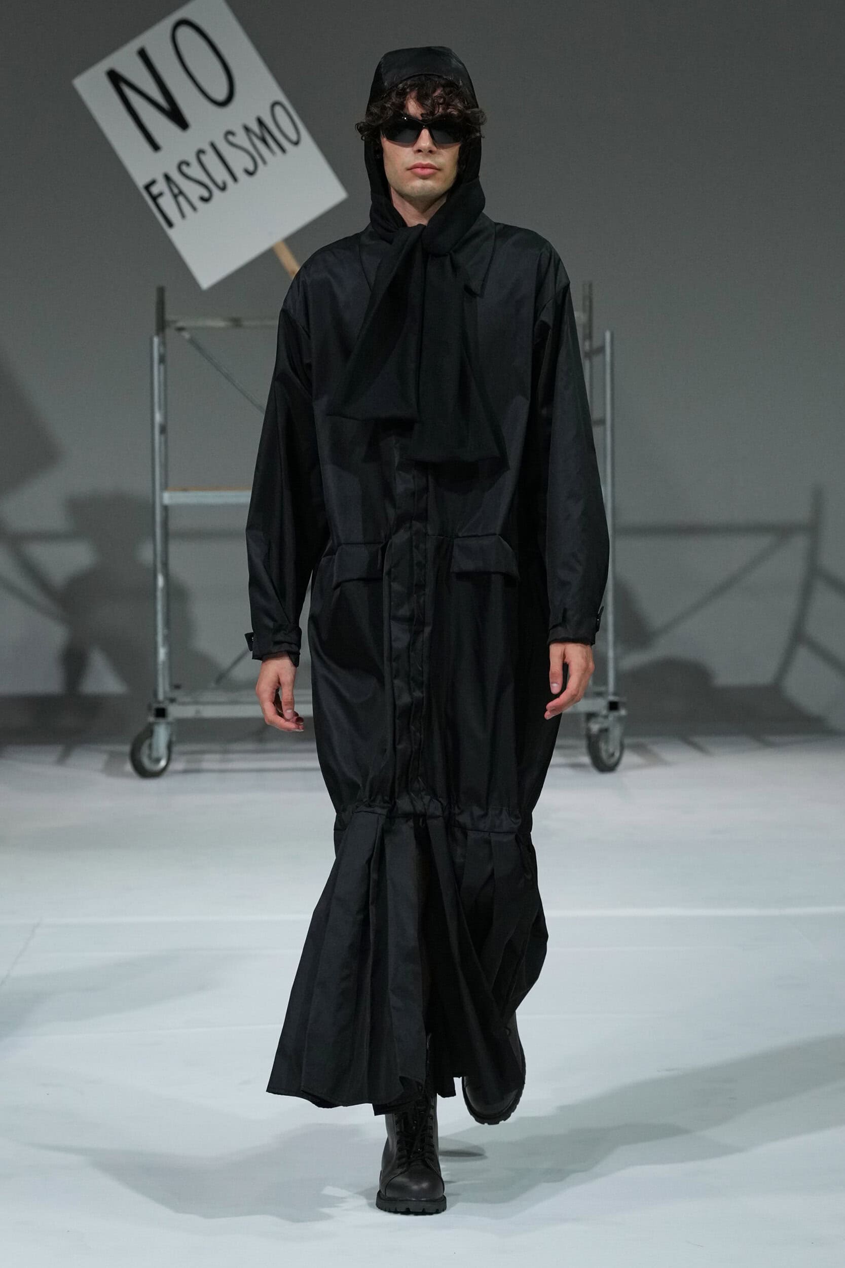 Casa Preti Spring 2027 Fashion Show