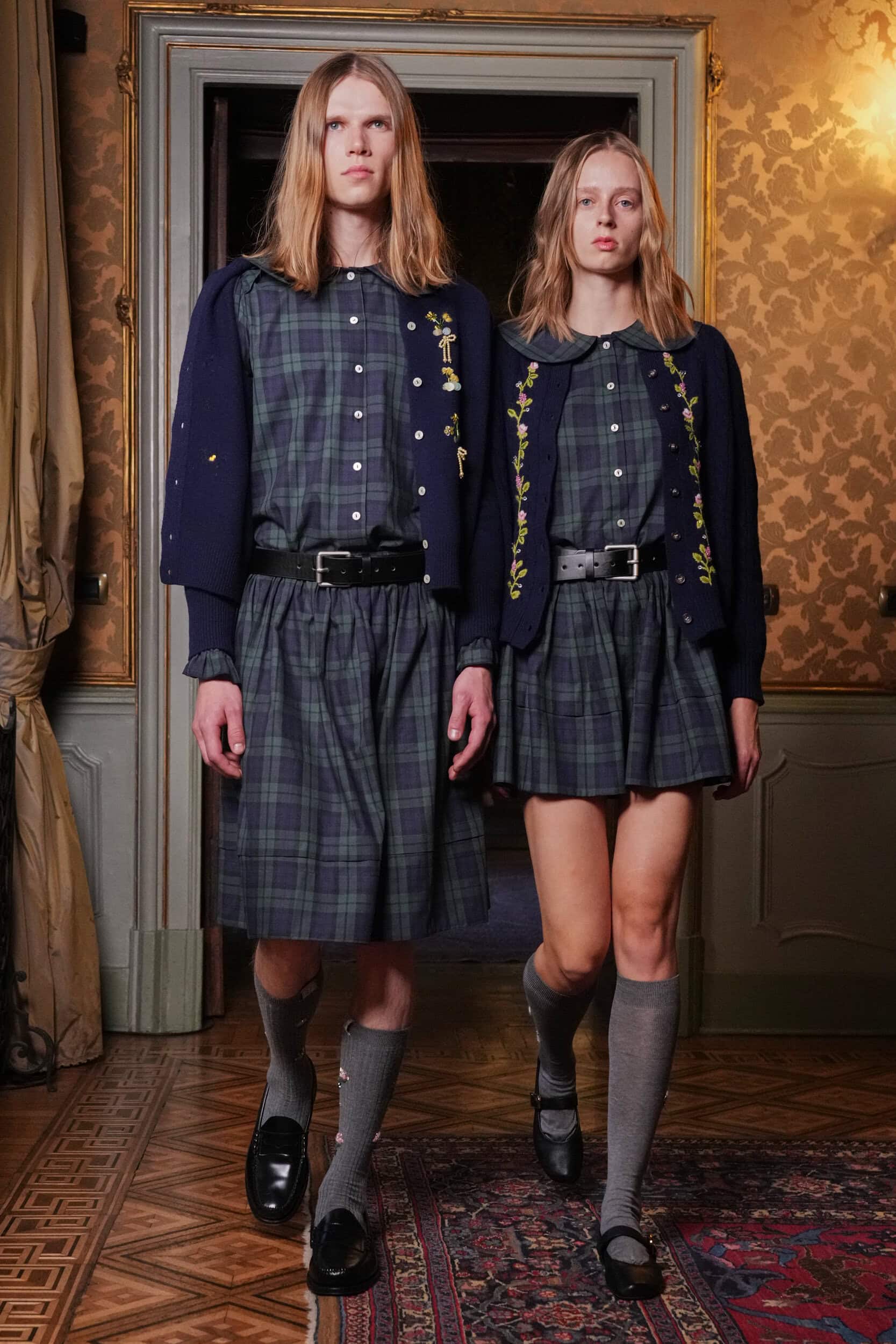 Venerdi Pomeriggio Spring 2027 Fashion Show