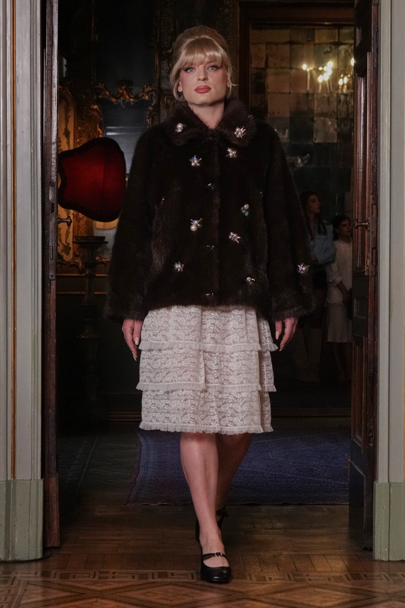 Venerdi Pomeriggio Spring 2027 Fashion Show