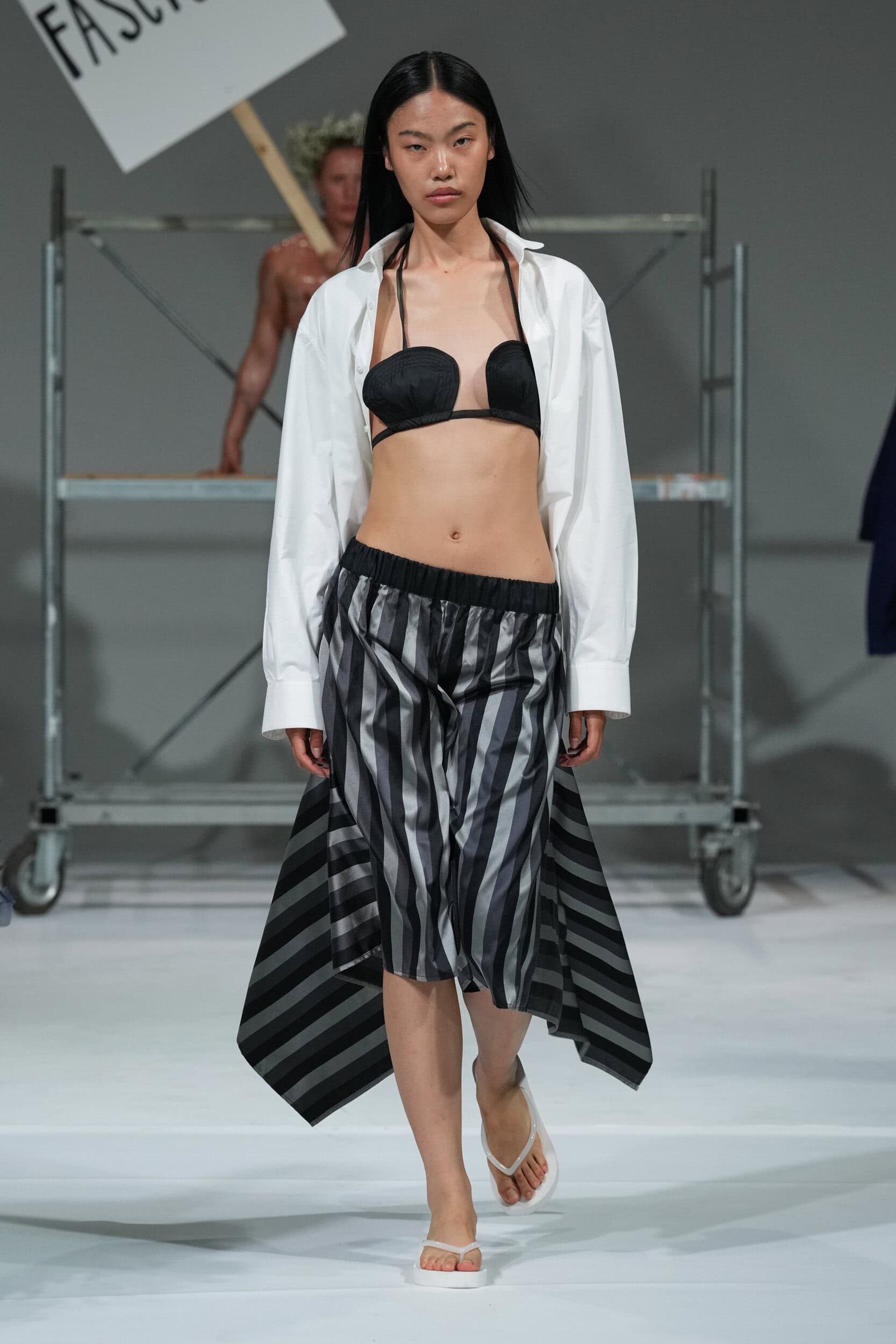 Casa Preti Spring 2027 Fashion Show