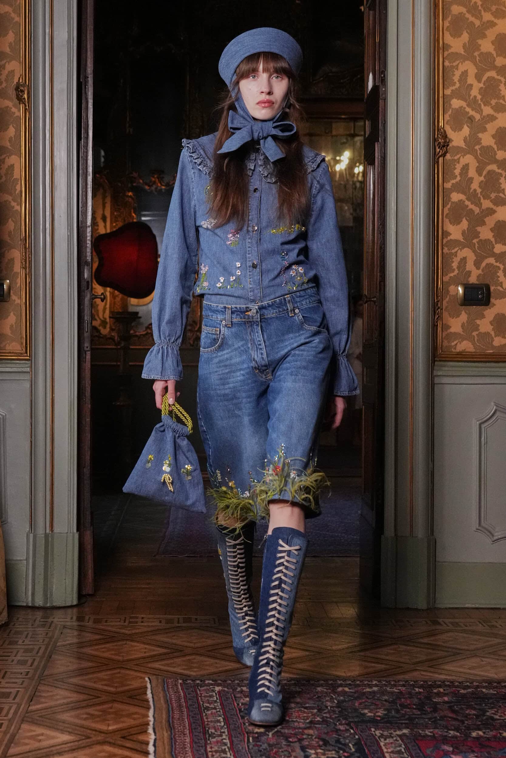 Venerdi Pomeriggio Spring 2027 Fashion Show