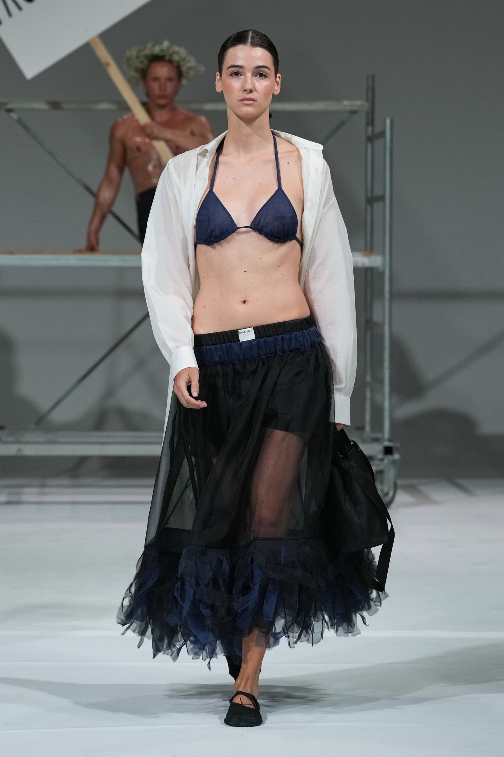 Casa Preti Spring 2027 Fashion Show
