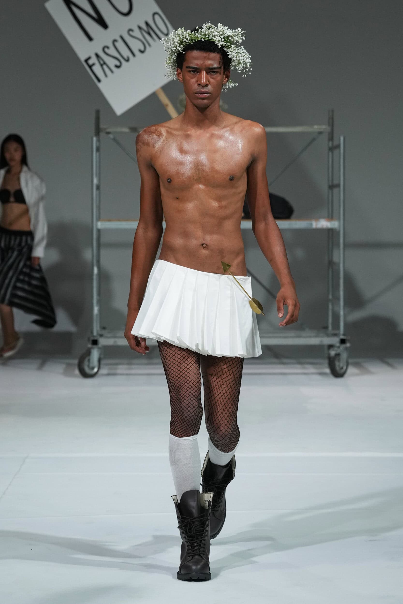 Casa Preti Spring 2027 Fashion Show
