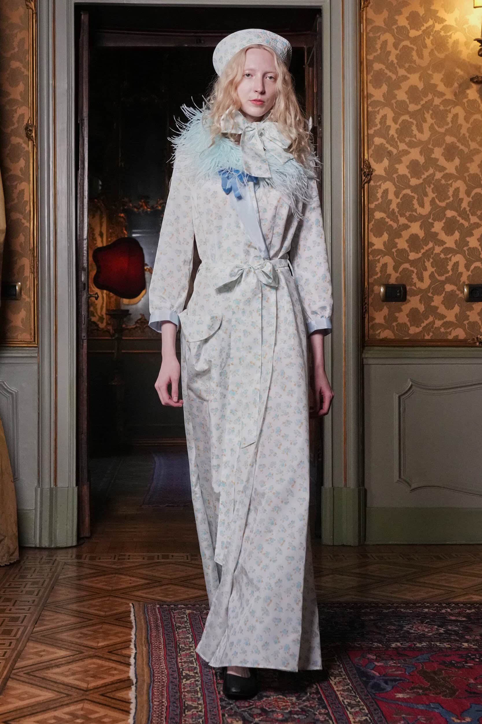 Venerdi Pomeriggio Spring 2027 Fashion Show