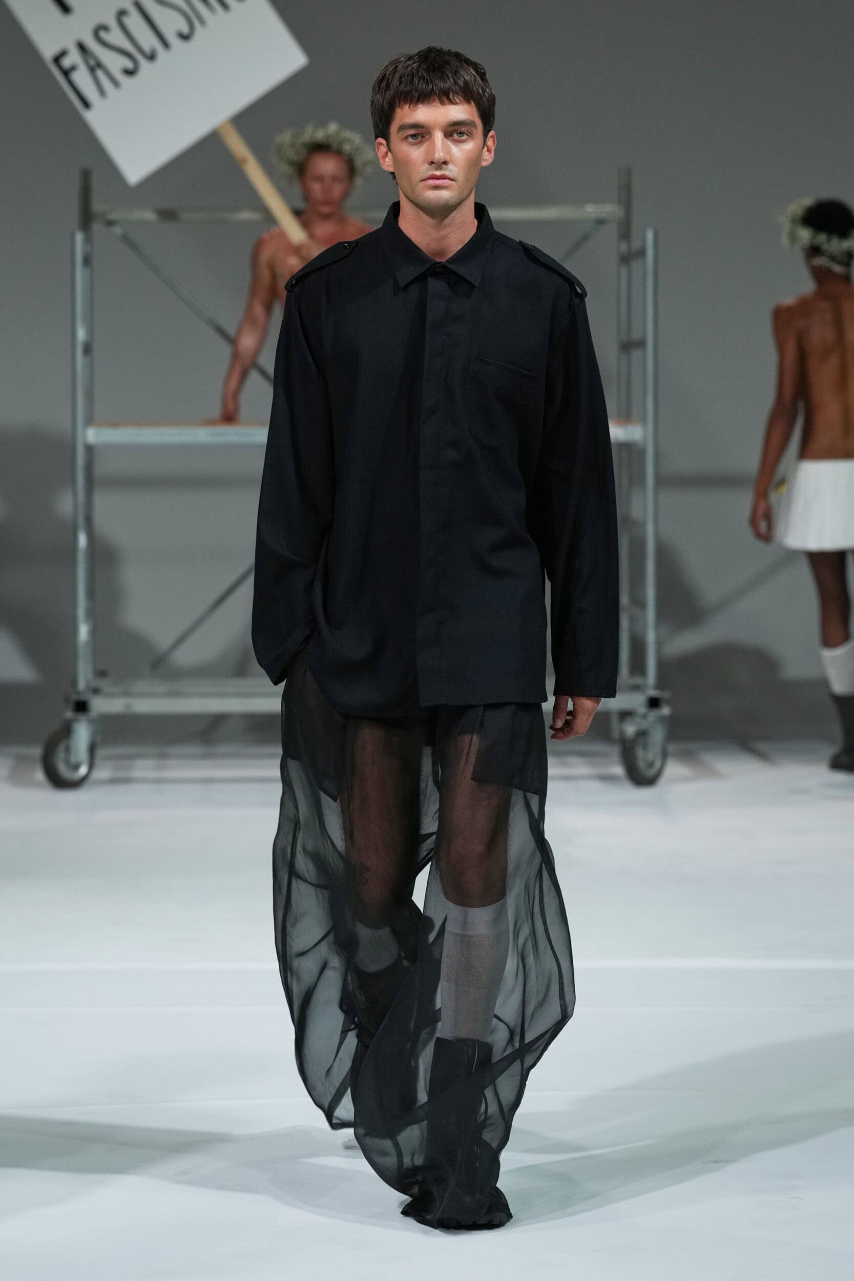 Casa Preti Spring 2027 Fashion Show