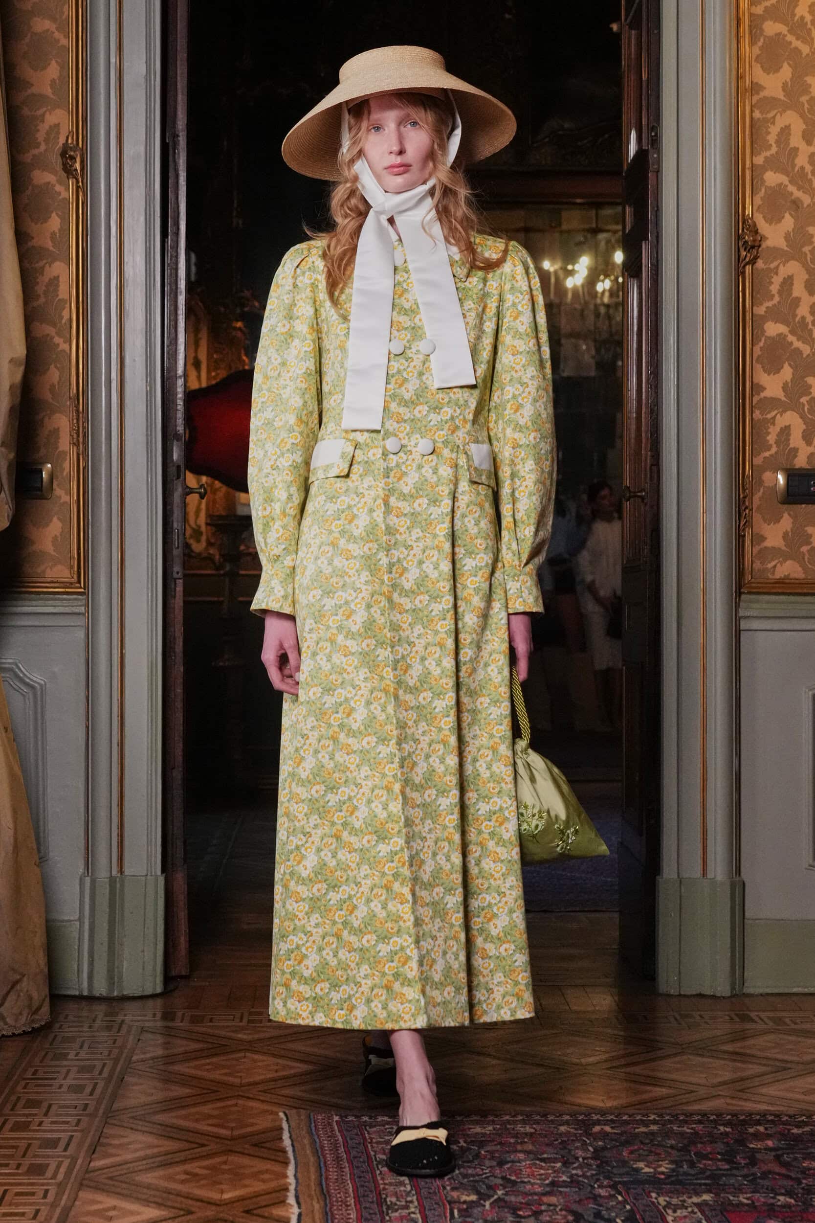 Venerdi Pomeriggio Spring 2027 Fashion Show