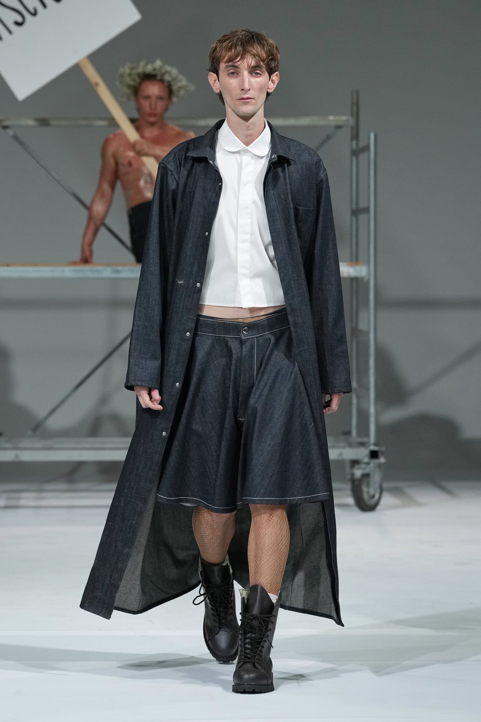 Casa Preti Spring 2027 Fashion Show