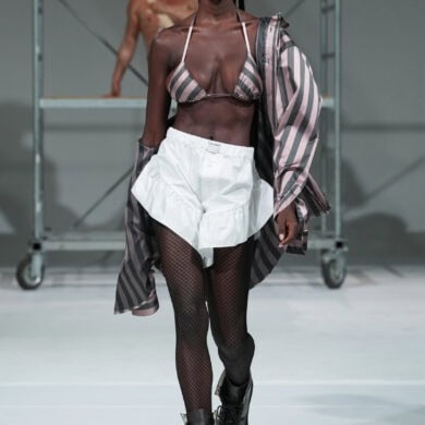 Casa Preti Spring 2027 Fashion Show
