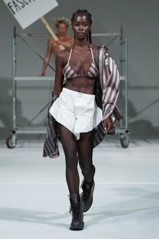 Casa Preti Spring 2027 Fashion Show