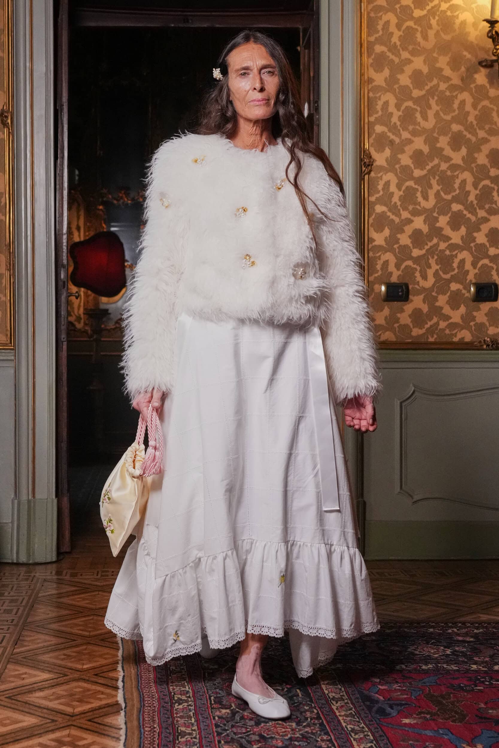 Venerdi Pomeriggio Spring 2027 Fashion Show