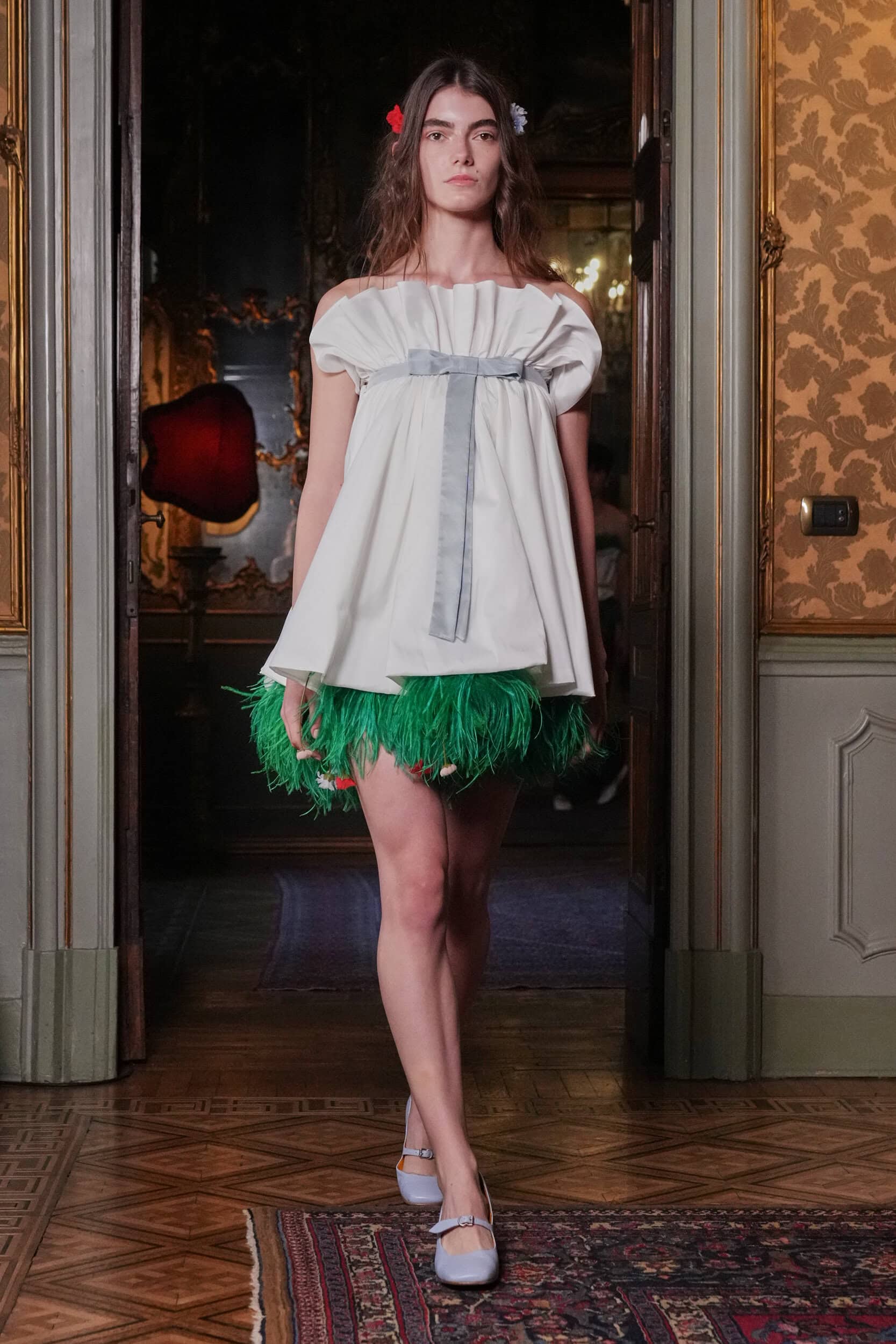 Venerdi Pomeriggio Spring 2027 Fashion Show