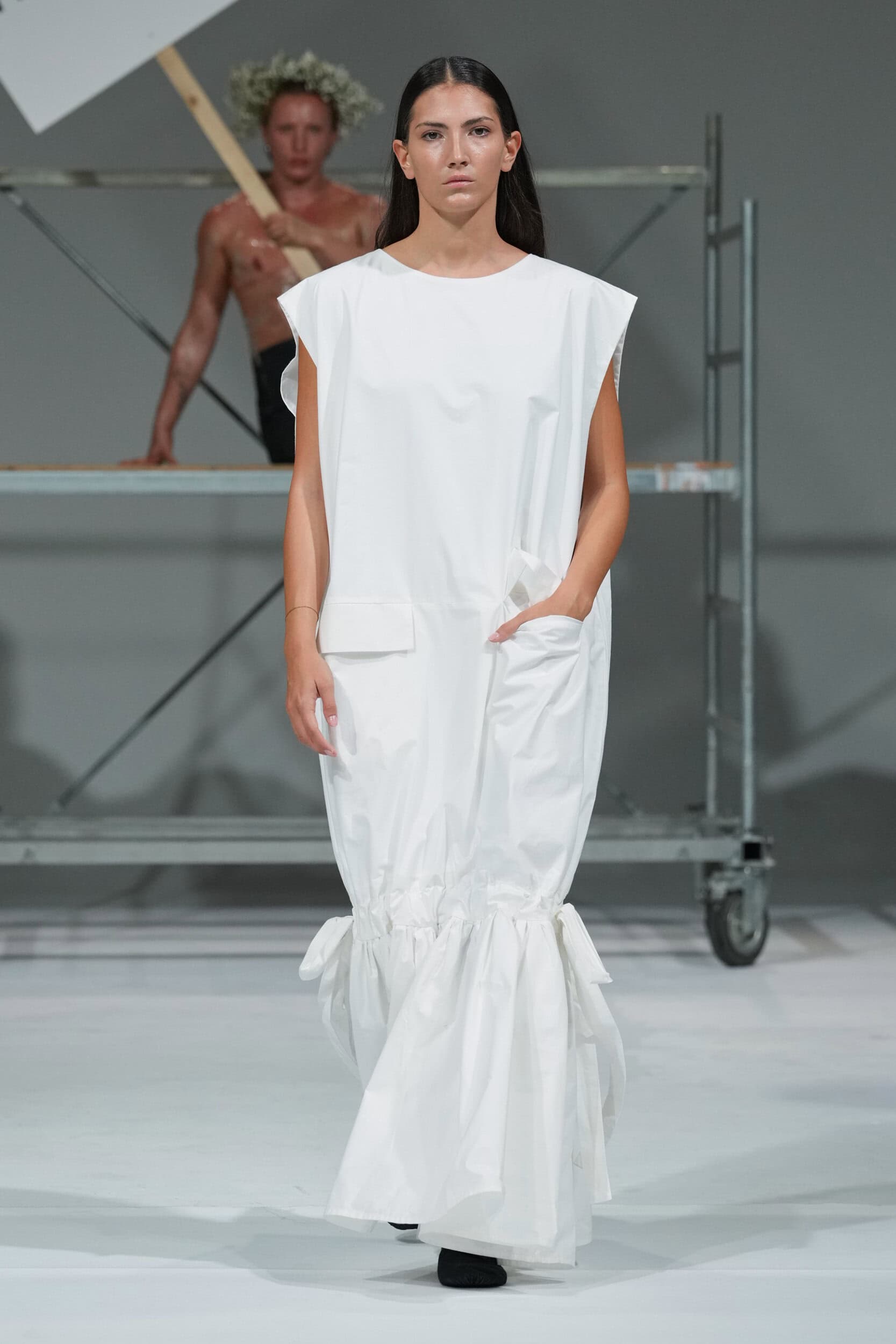 Casa Preti Spring 2027 Fashion Show