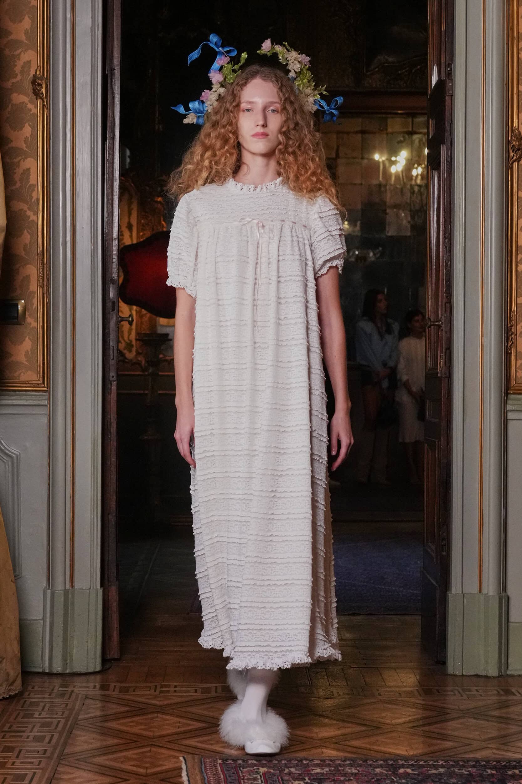 Venerdi Pomeriggio Spring 2027 Fashion Show